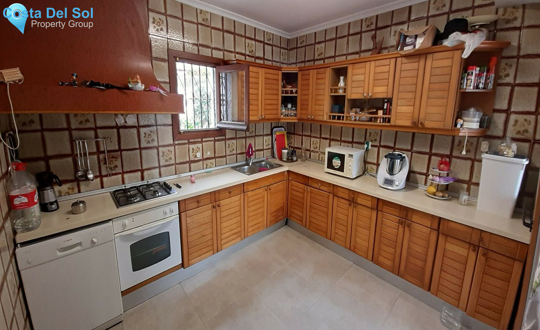 House in Playamar-1384361