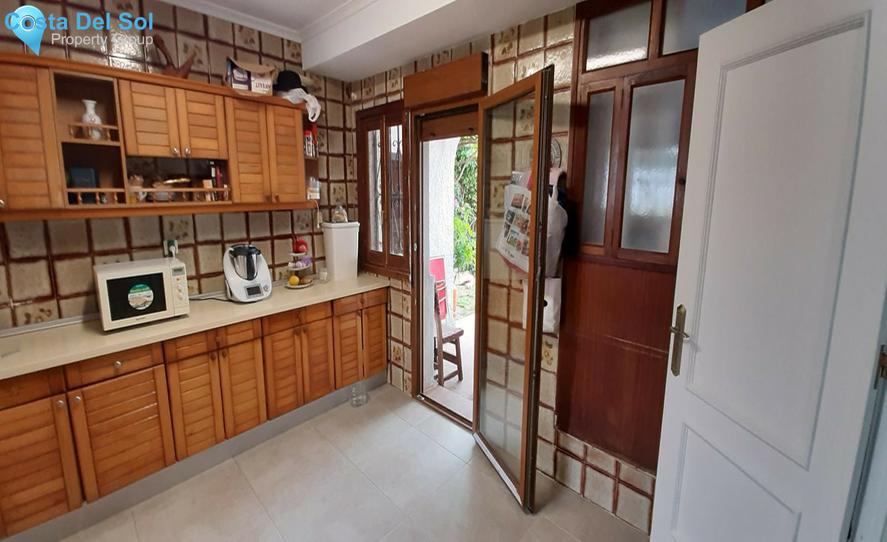 House in Playamar-1384364