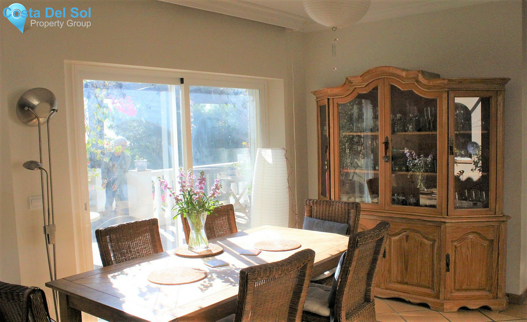 House in Punta Chullera-1559869