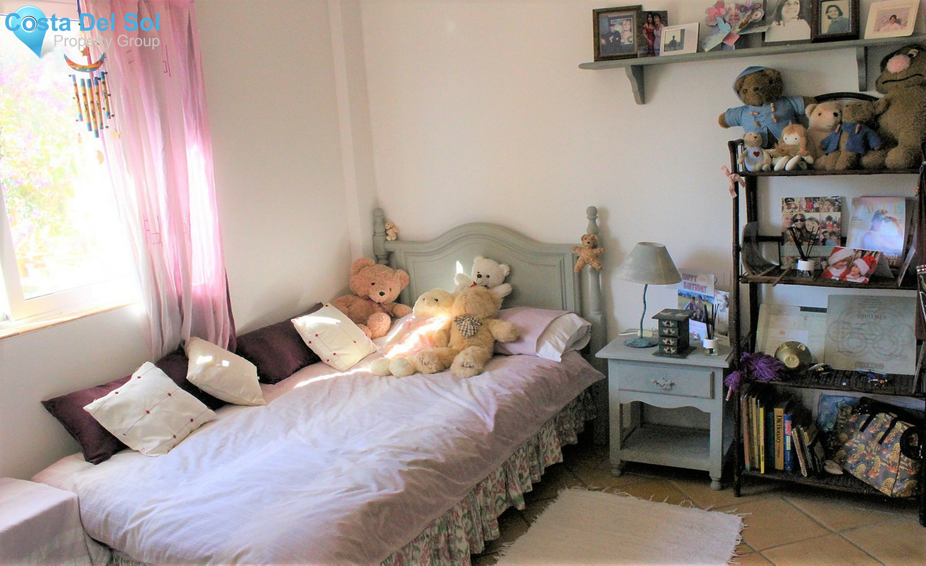 House in Punta Chullera-1559870