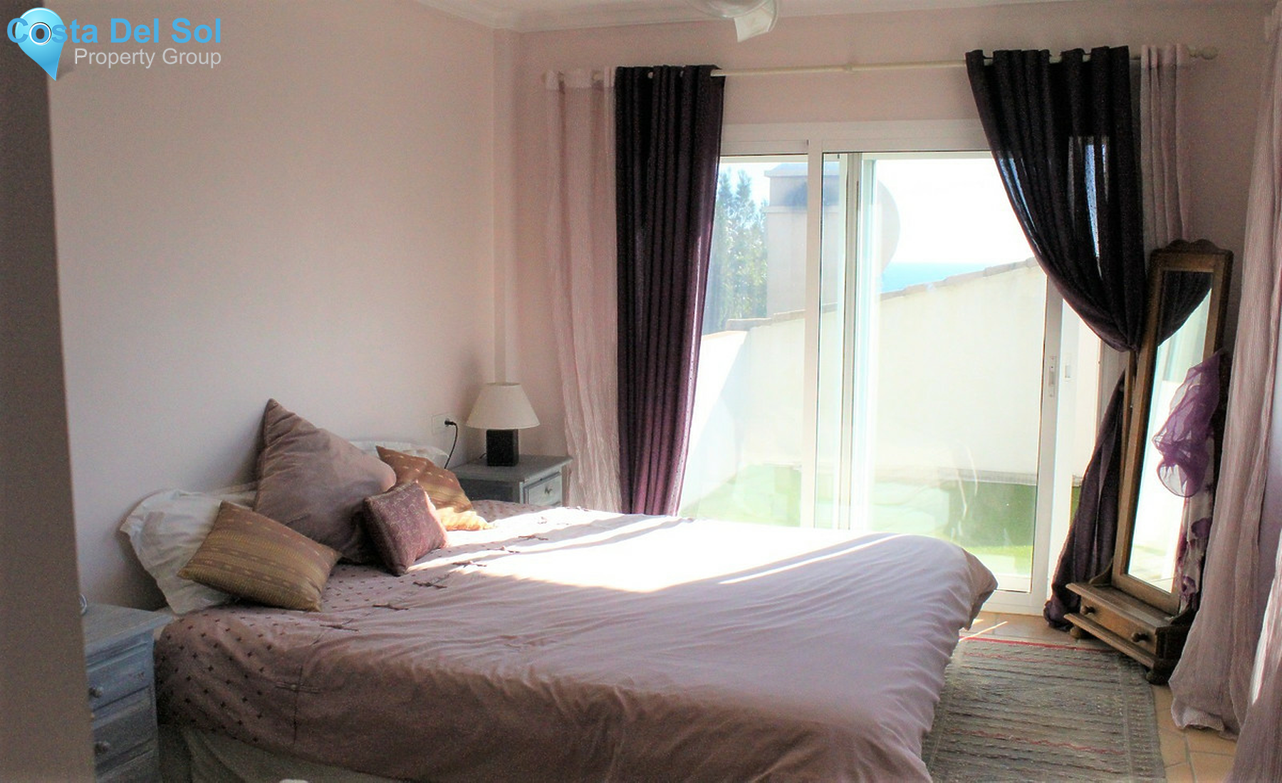 House in Punta Chullera-1559871