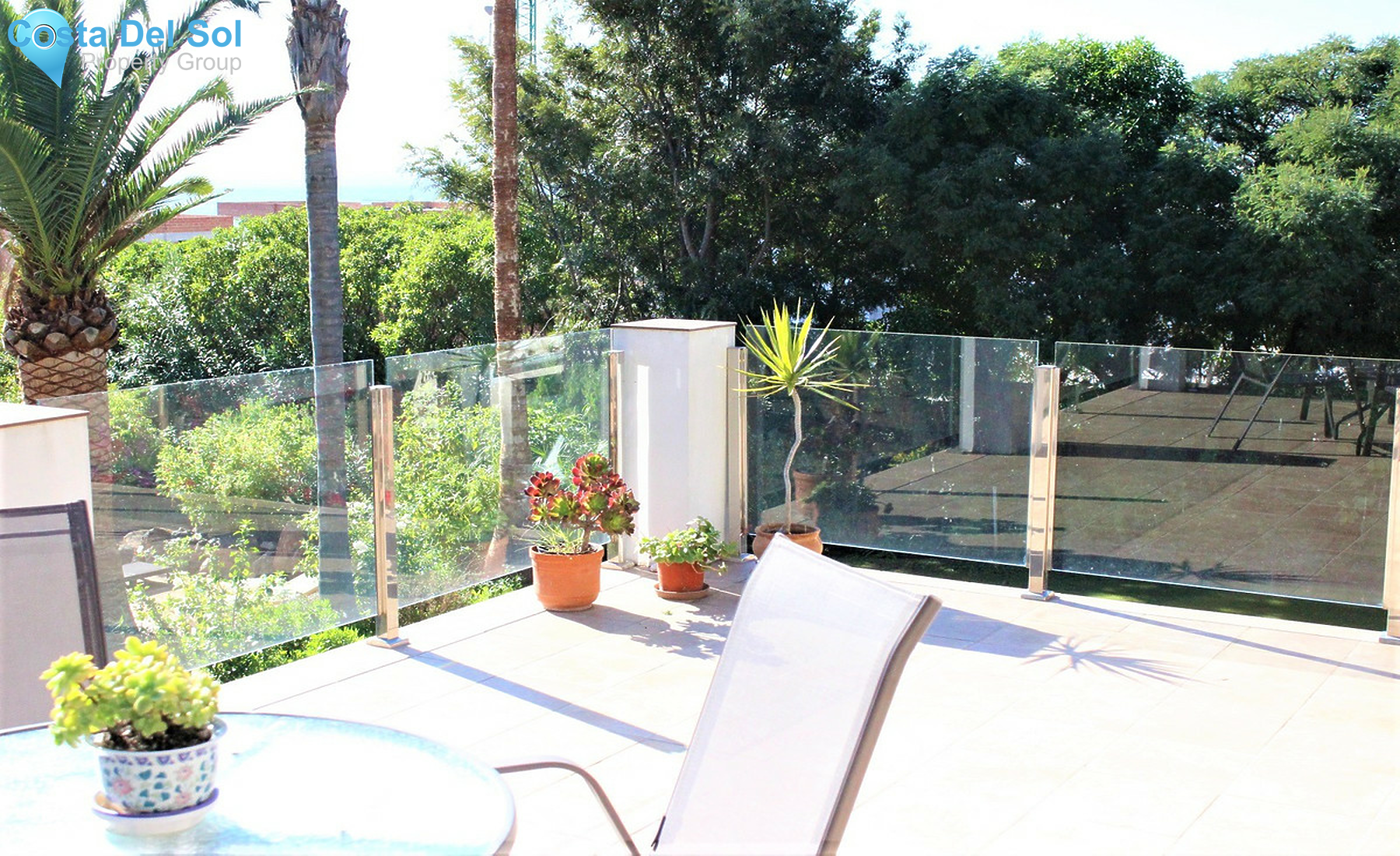 House in Punta Chullera-1559873