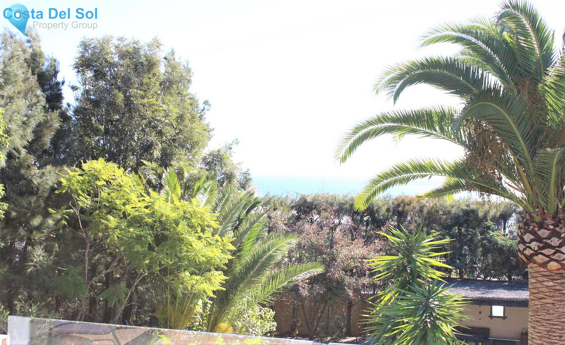 House in Punta Chullera-1559874