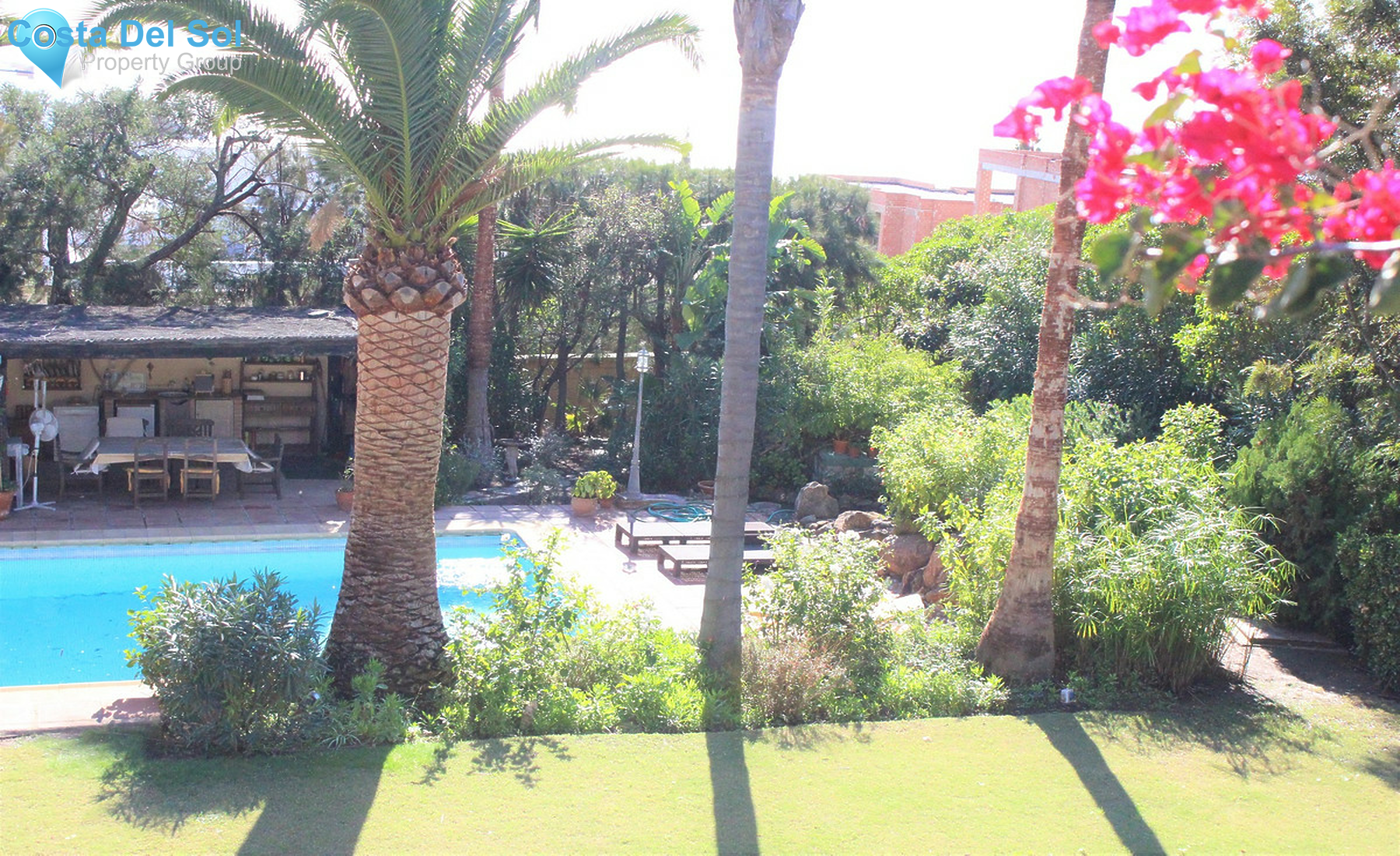 House in Punta Chullera-1559875