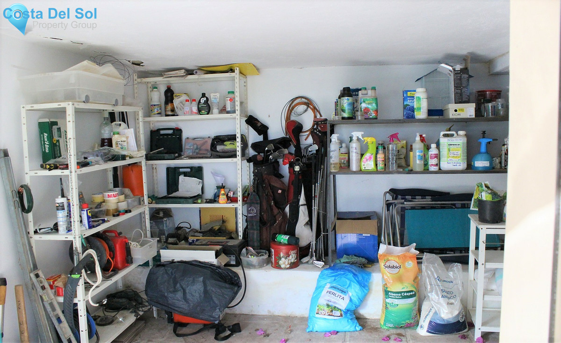 House in Punta Chullera-1559878