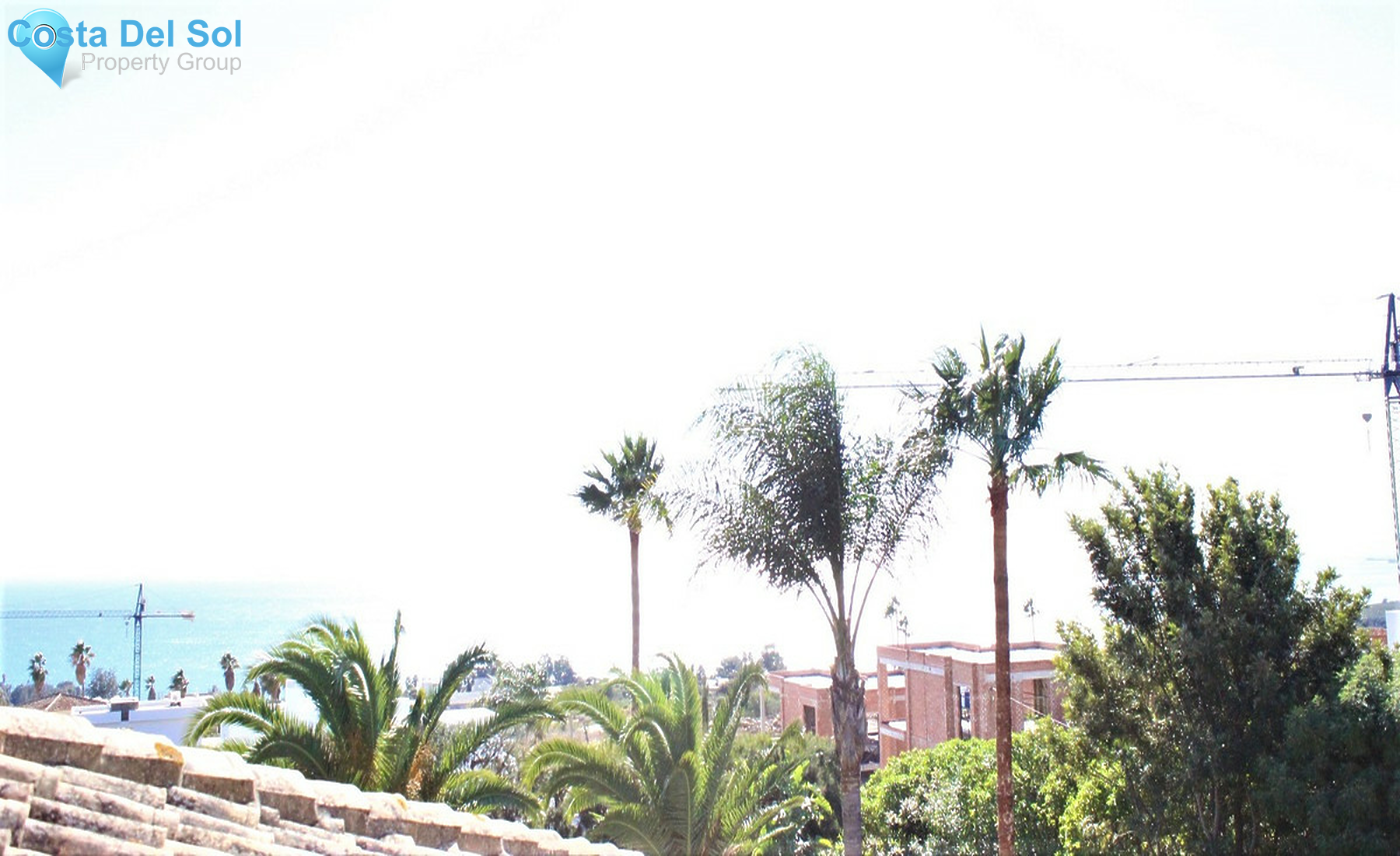 House in Punta Chullera-1559879