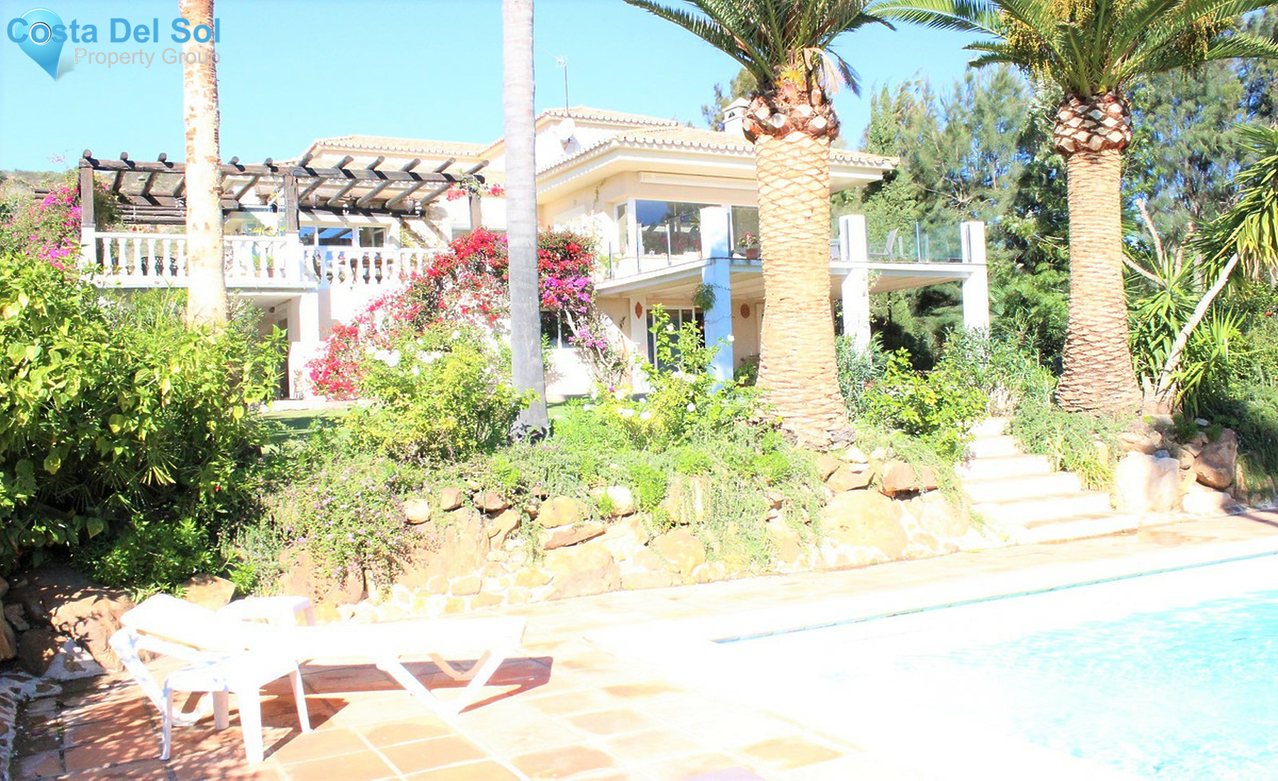 House in Punta Chullera-1559862