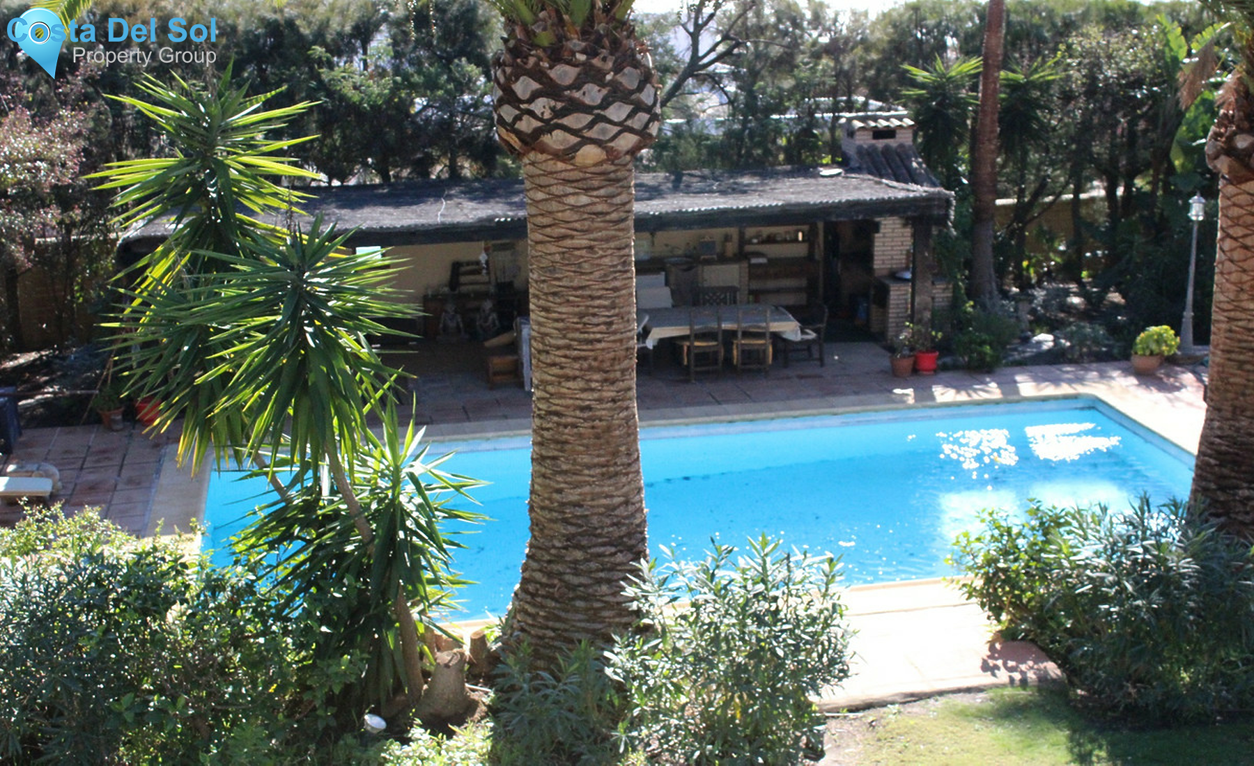 House in Punta Chullera-1559863