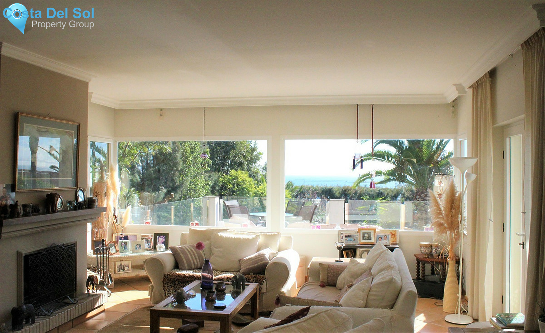 House in Punta Chullera-1559867