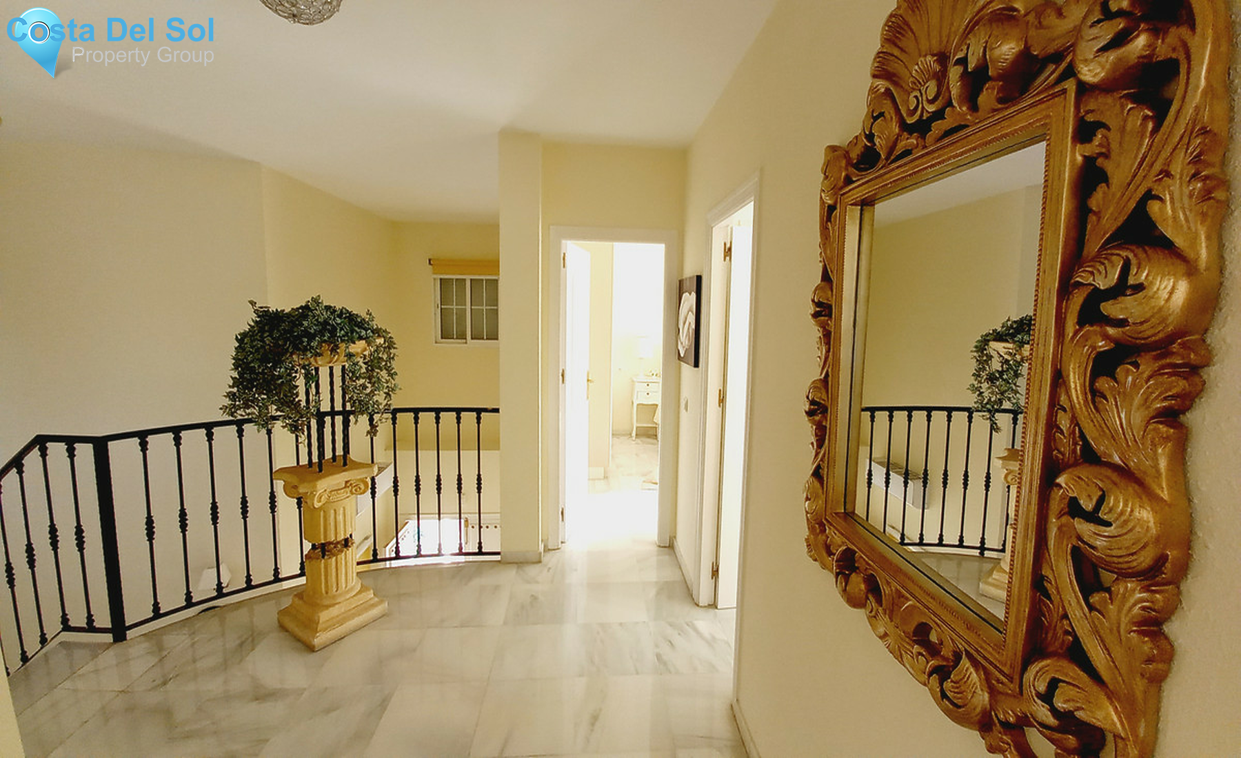 House in Riviera del Sol-1301474