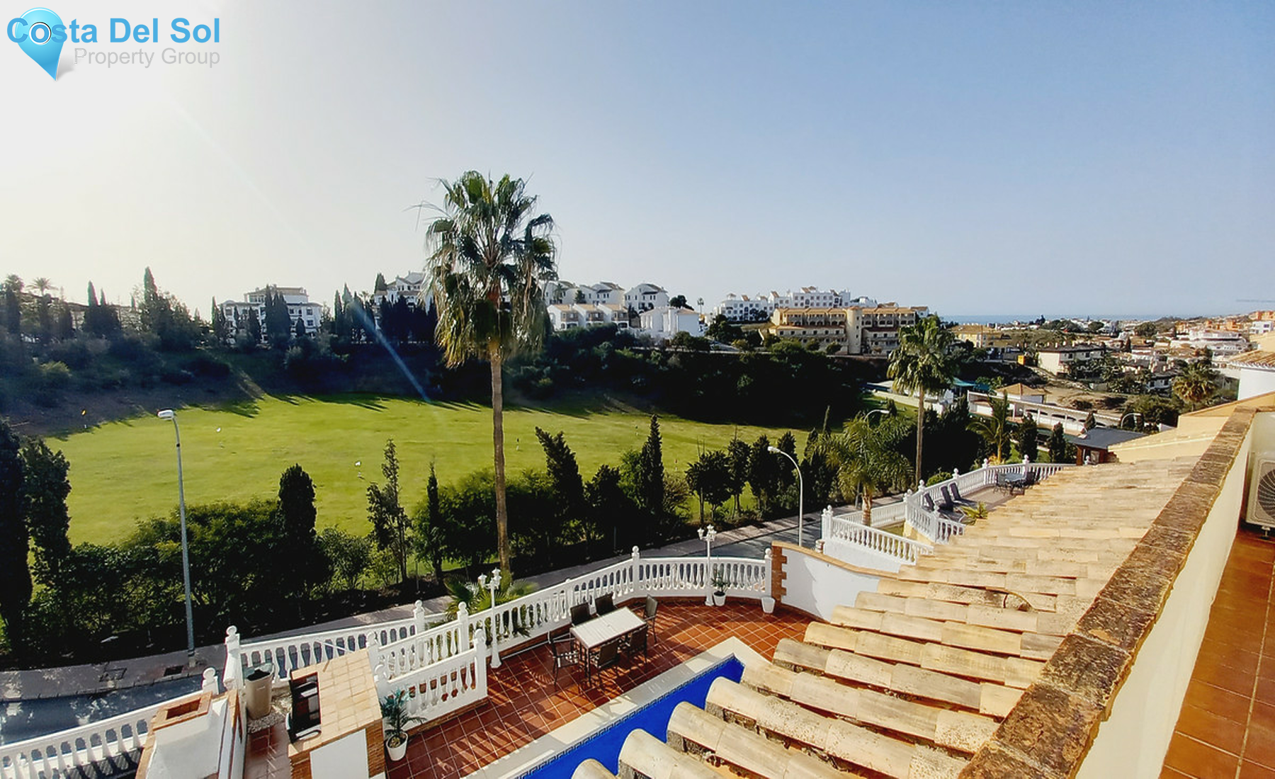 House in Riviera del Sol-1301467