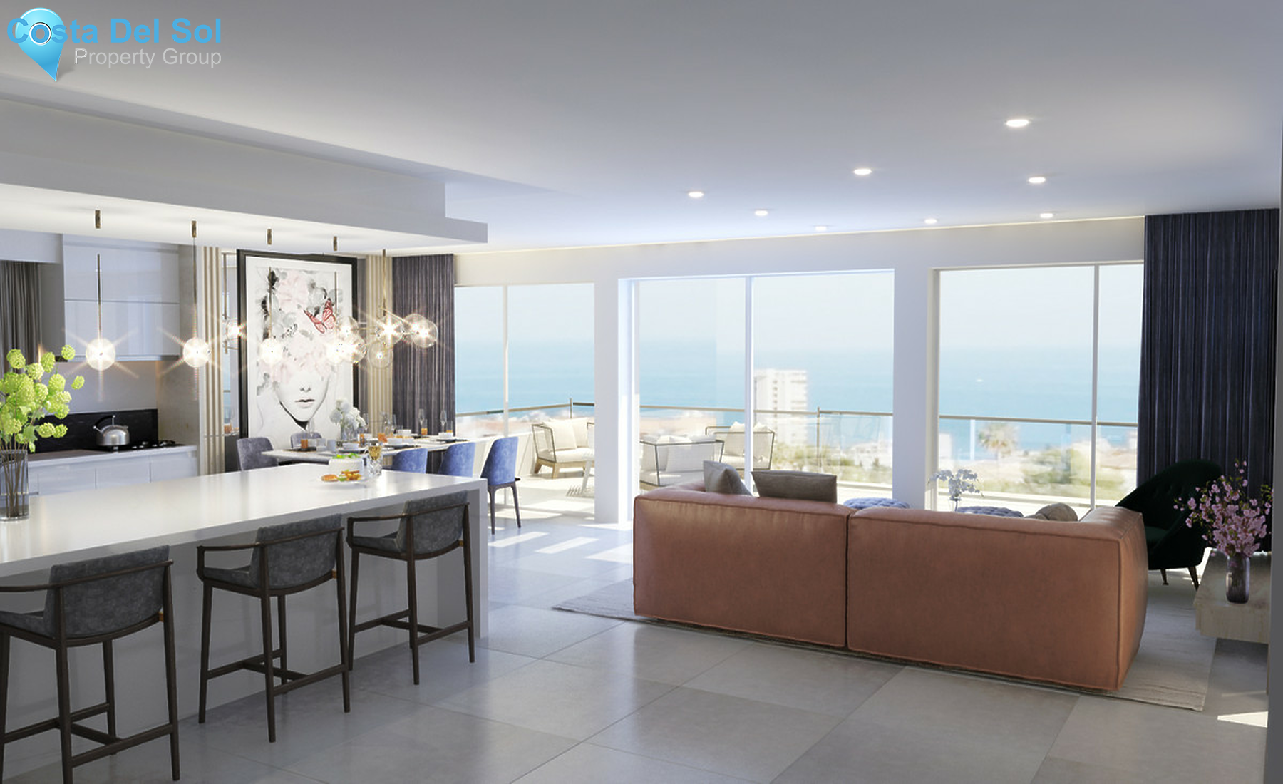 House in Riviera del Sol-1328084