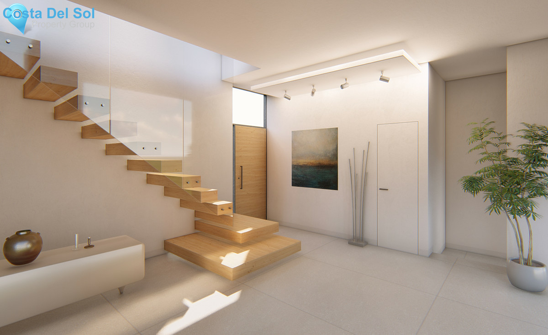 House in Riviera del Sol-1328086