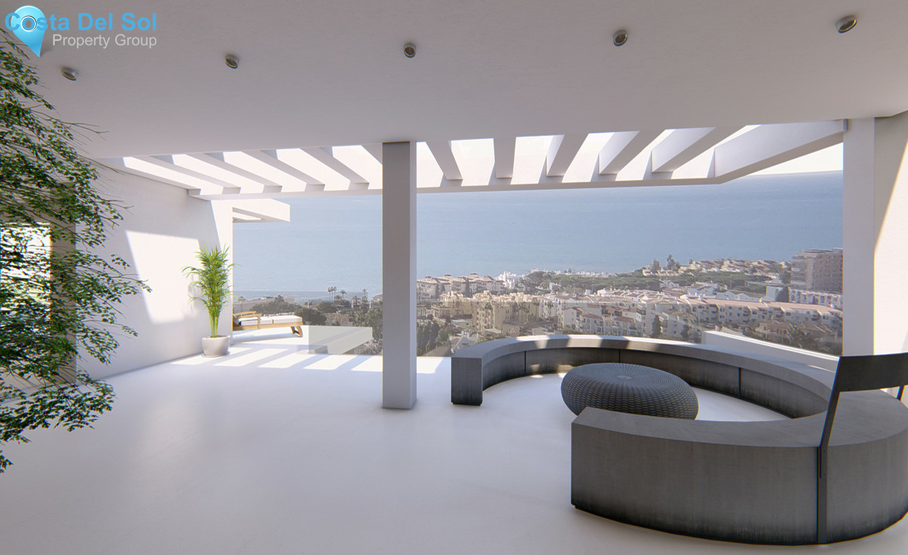 House in Riviera del Sol-1328087