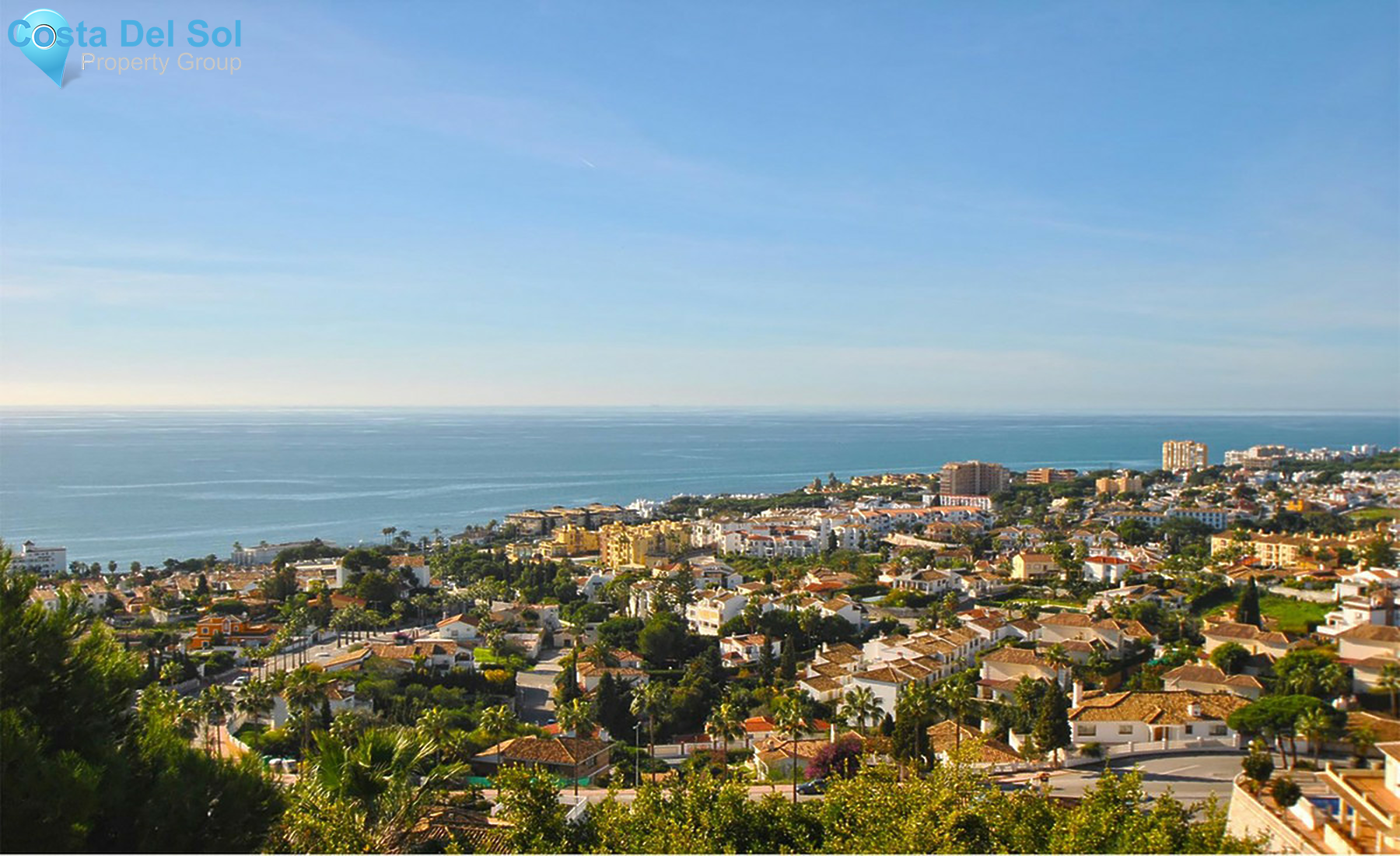 House in Riviera del Sol-1328088