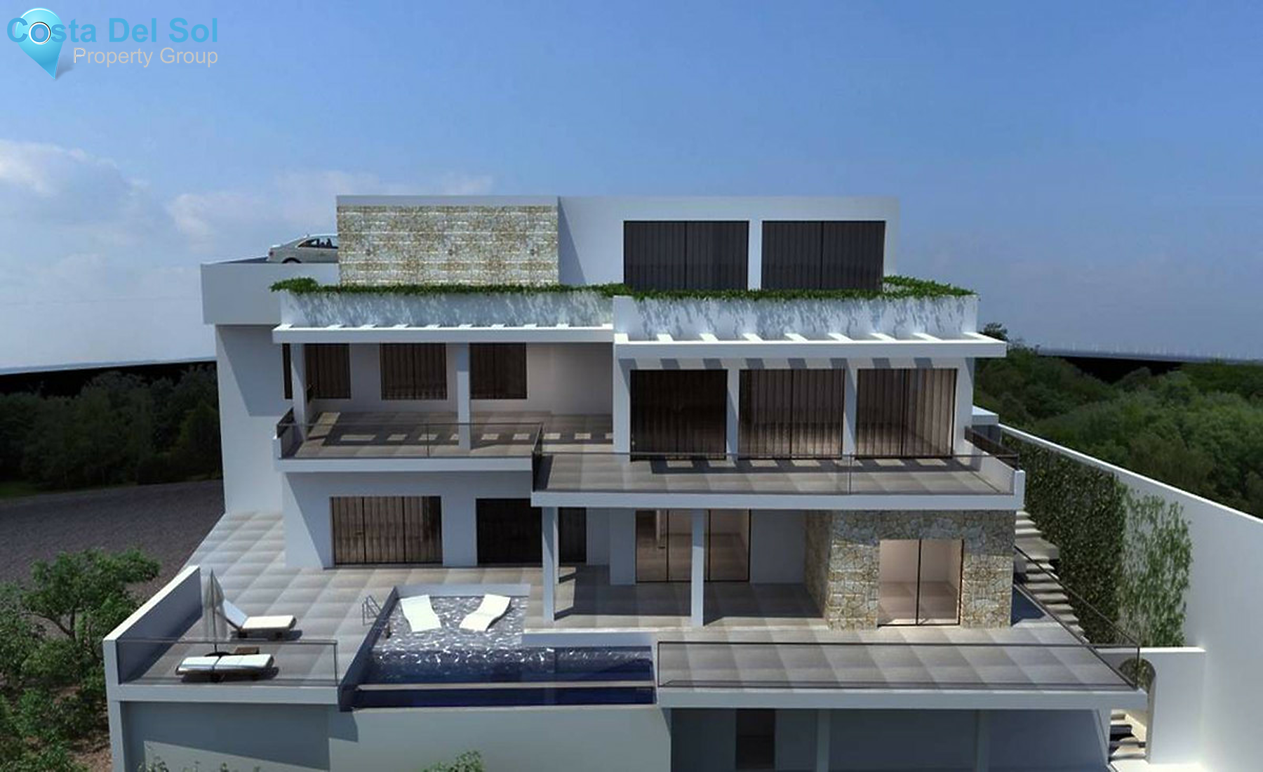 House in Riviera del Sol-1328089