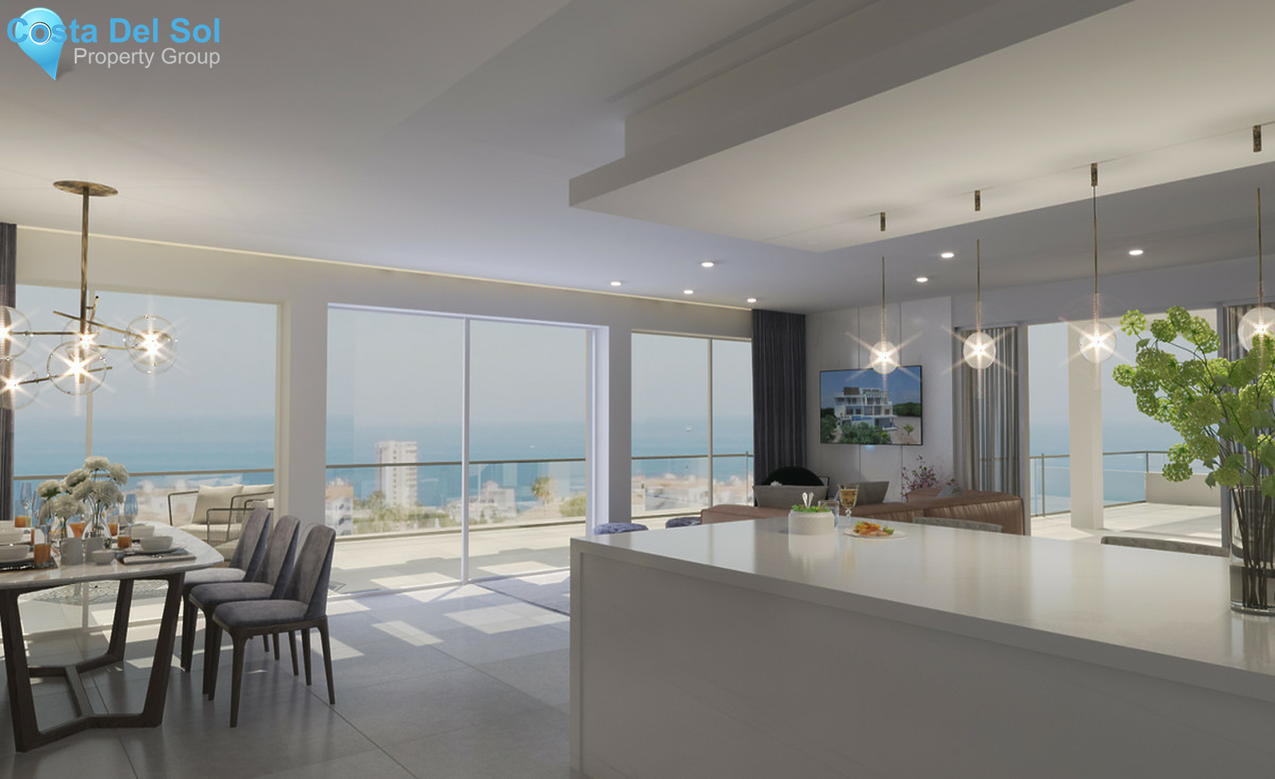 House in Riviera del Sol-1328075