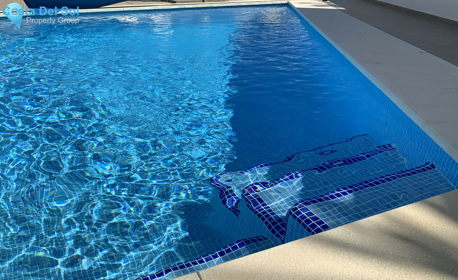 House in Riviera del Sol