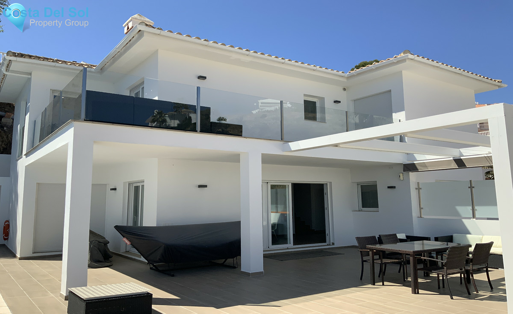 House in Riviera del Sol-1381473