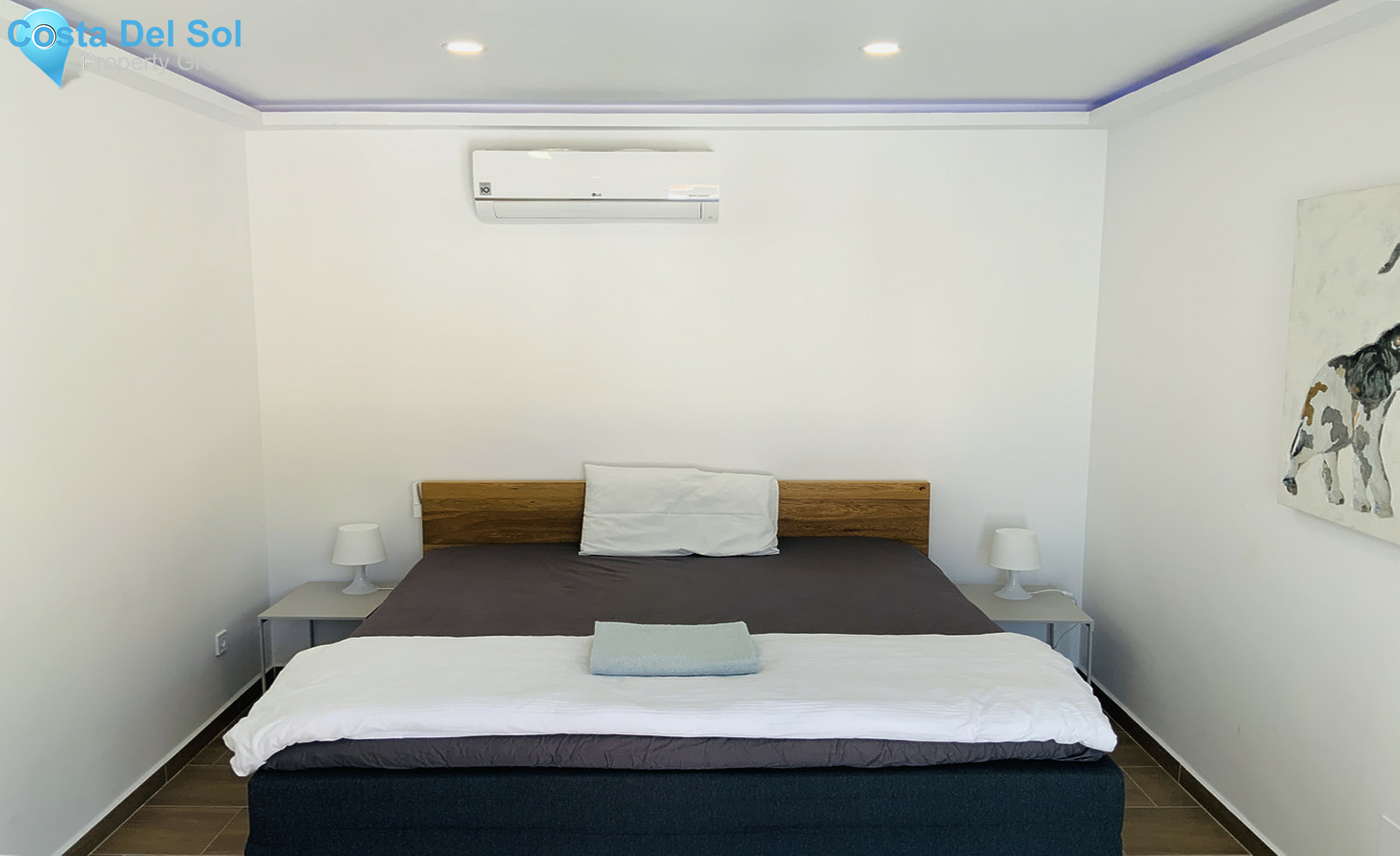 House in Riviera del Sol-1381489