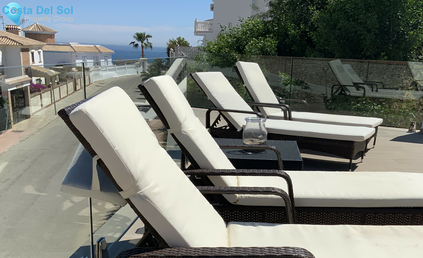 House in Riviera del Sol-1381474