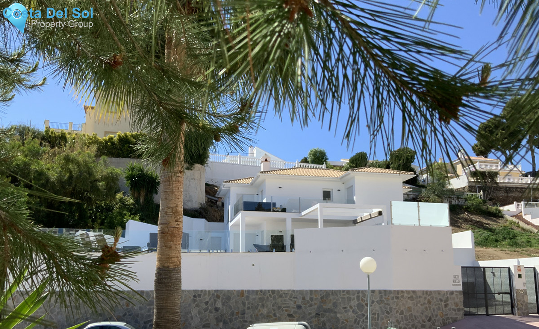 House in Riviera del Sol-1381477