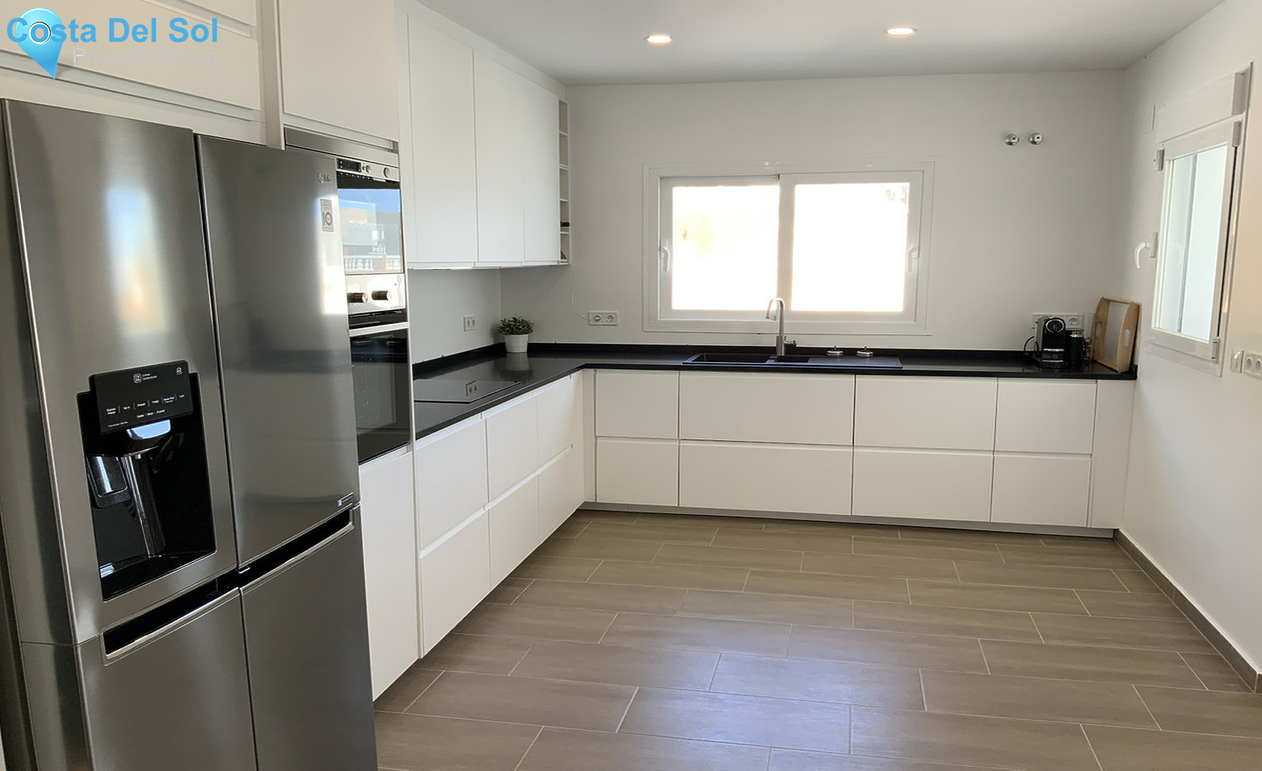 House in Riviera del Sol-1381478