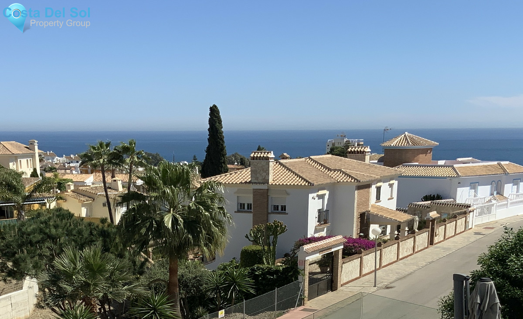 House in Riviera del Sol-1381479