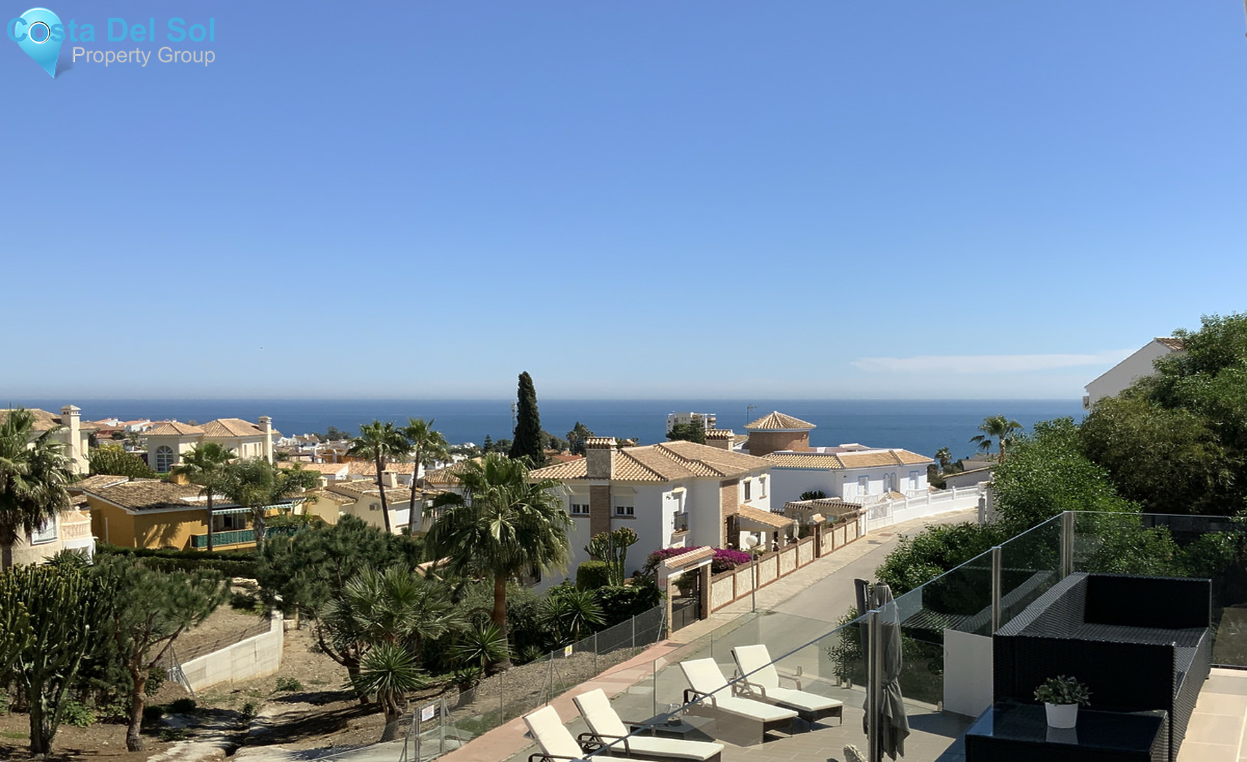 House in Riviera del Sol-1381480