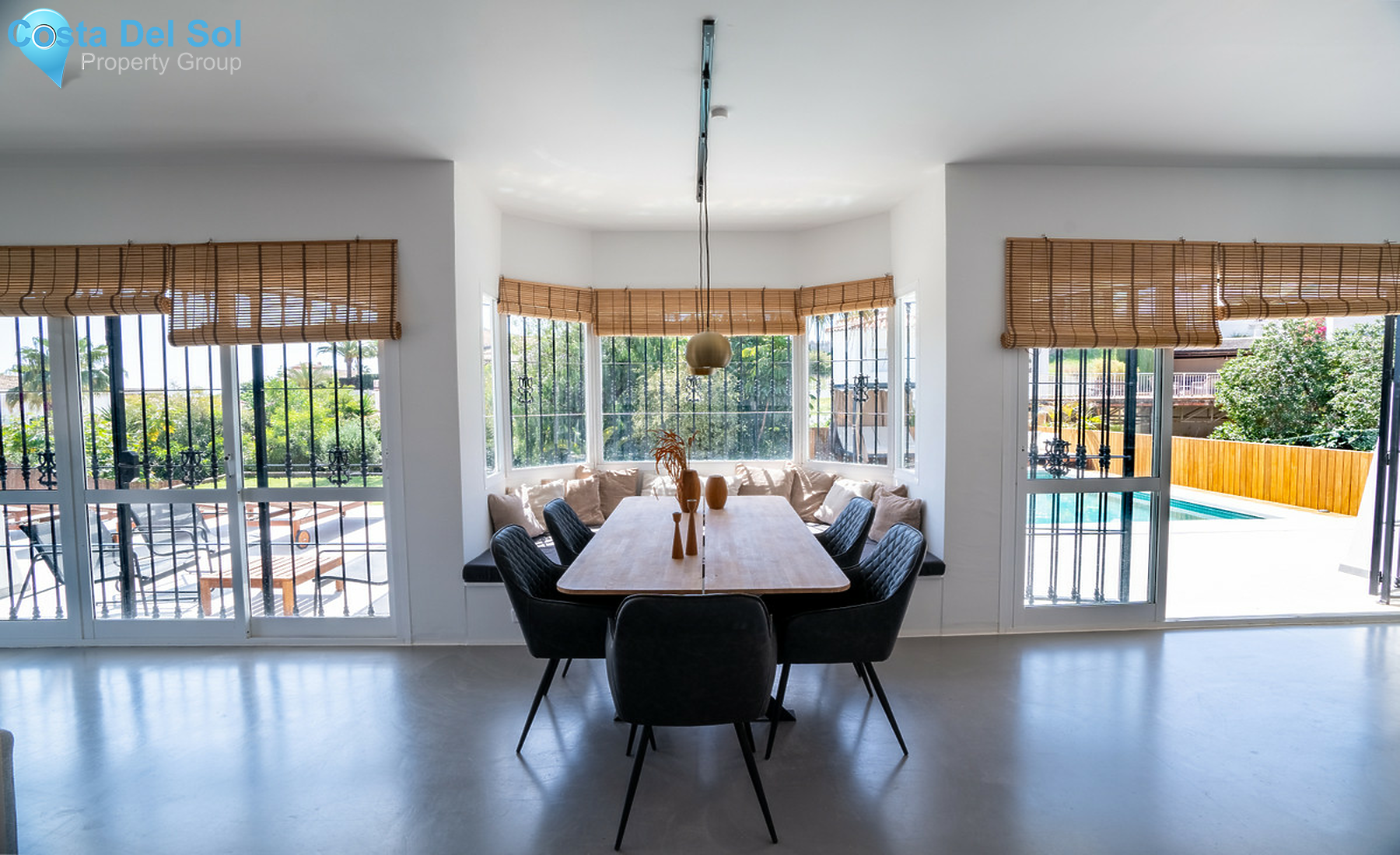 House in Riviera del Sol-1438549