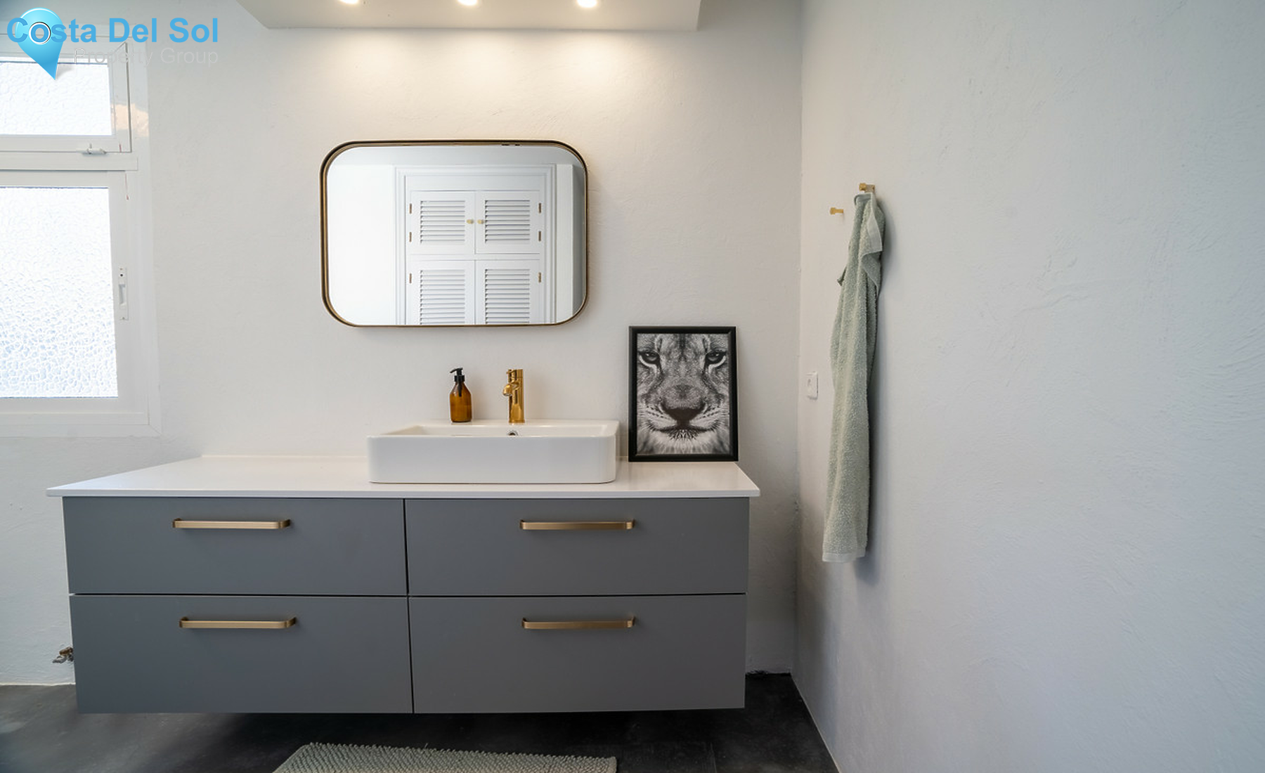 House in Riviera del Sol-1438550