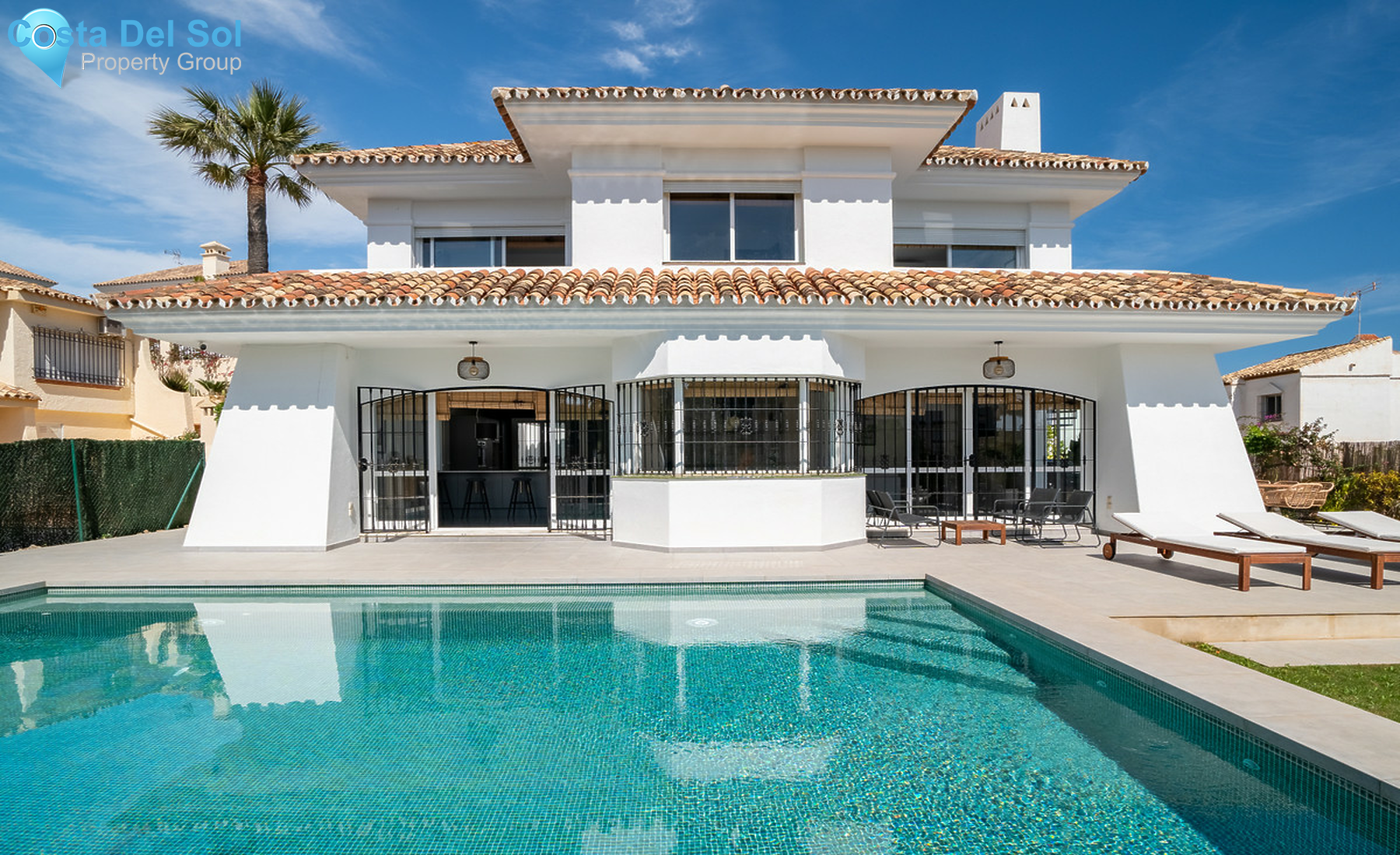 House in Riviera del Sol-1438540