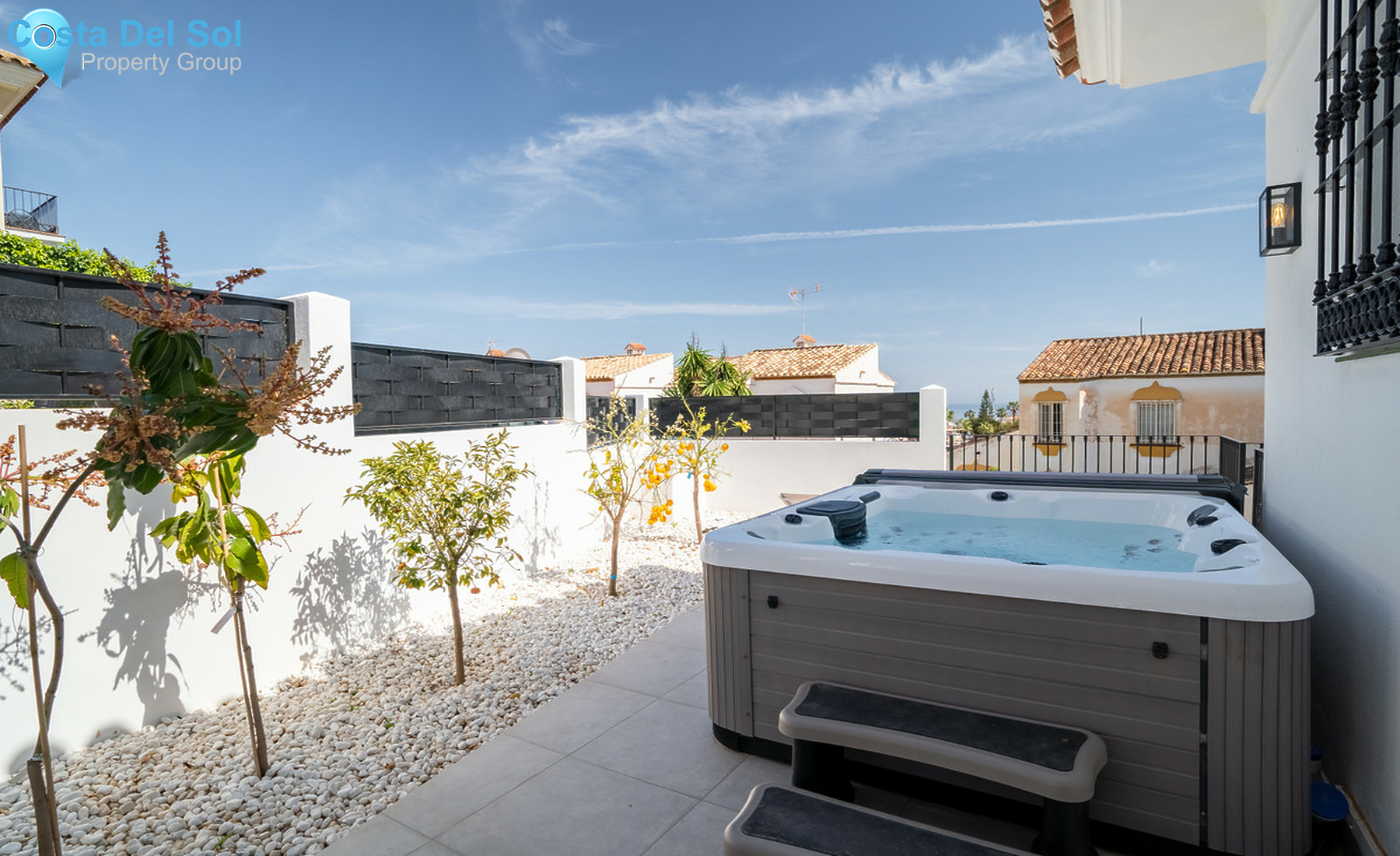 House in Riviera del Sol-1438542