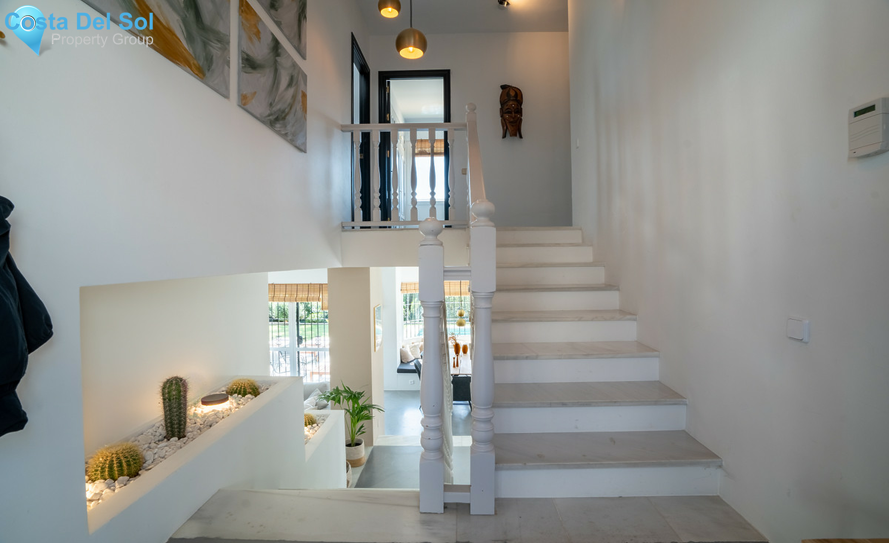 House in Riviera del Sol-1438545