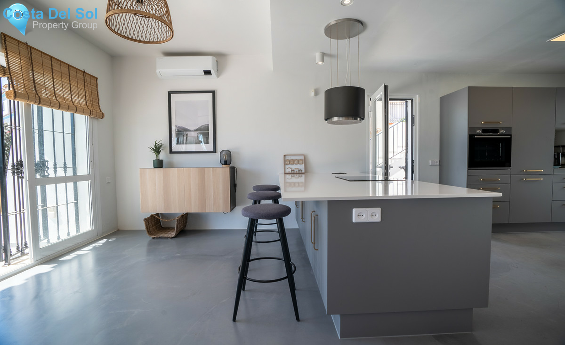 House in Riviera del Sol-1438546