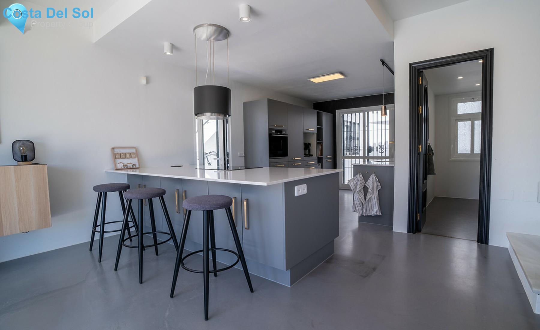 House in Riviera del Sol-1438547