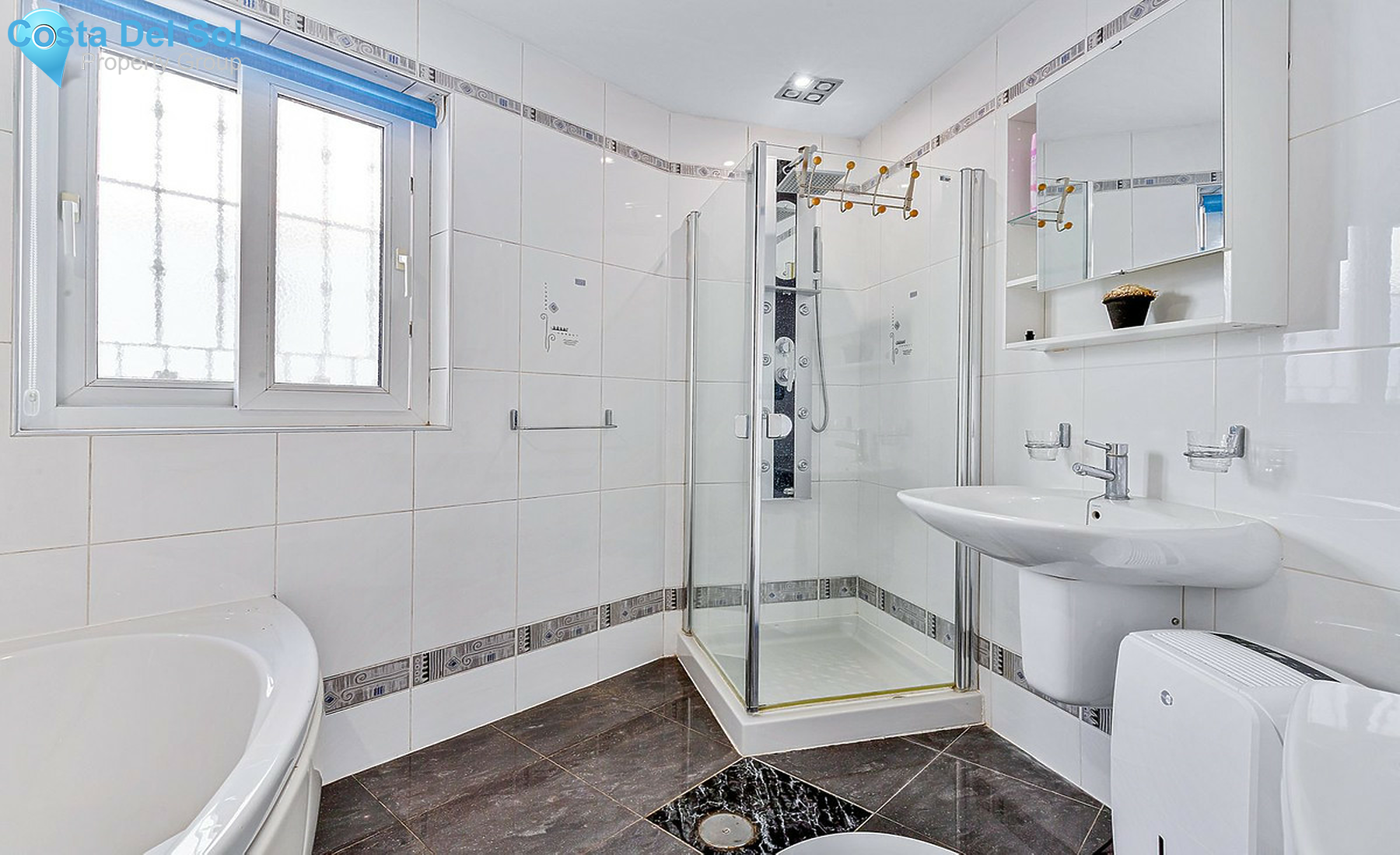 House in Riviera del Sol-1507404