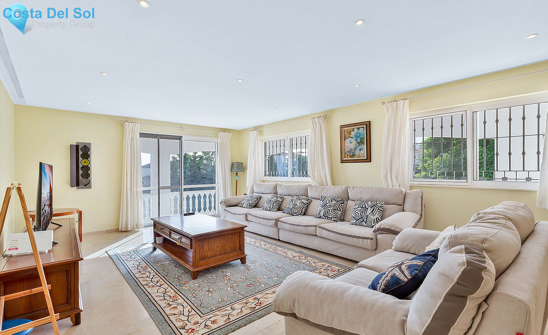 House in Riviera del Sol-1507396