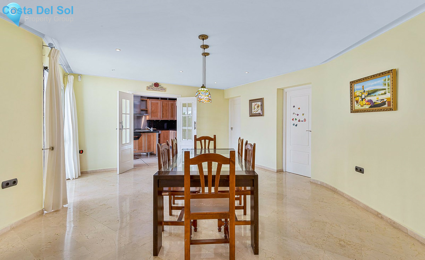 House in Riviera del Sol-1507397