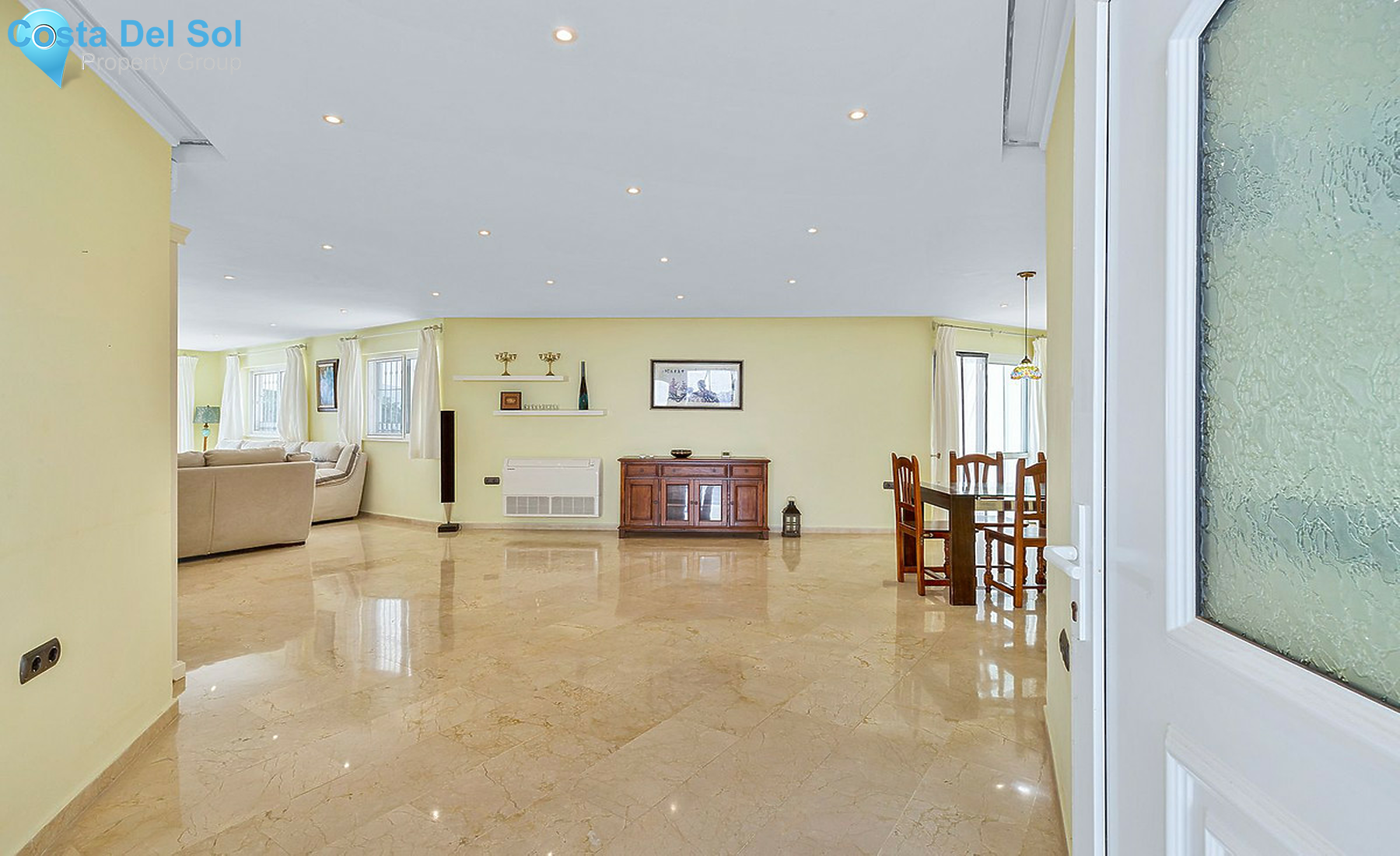 House in Riviera del Sol-1507398