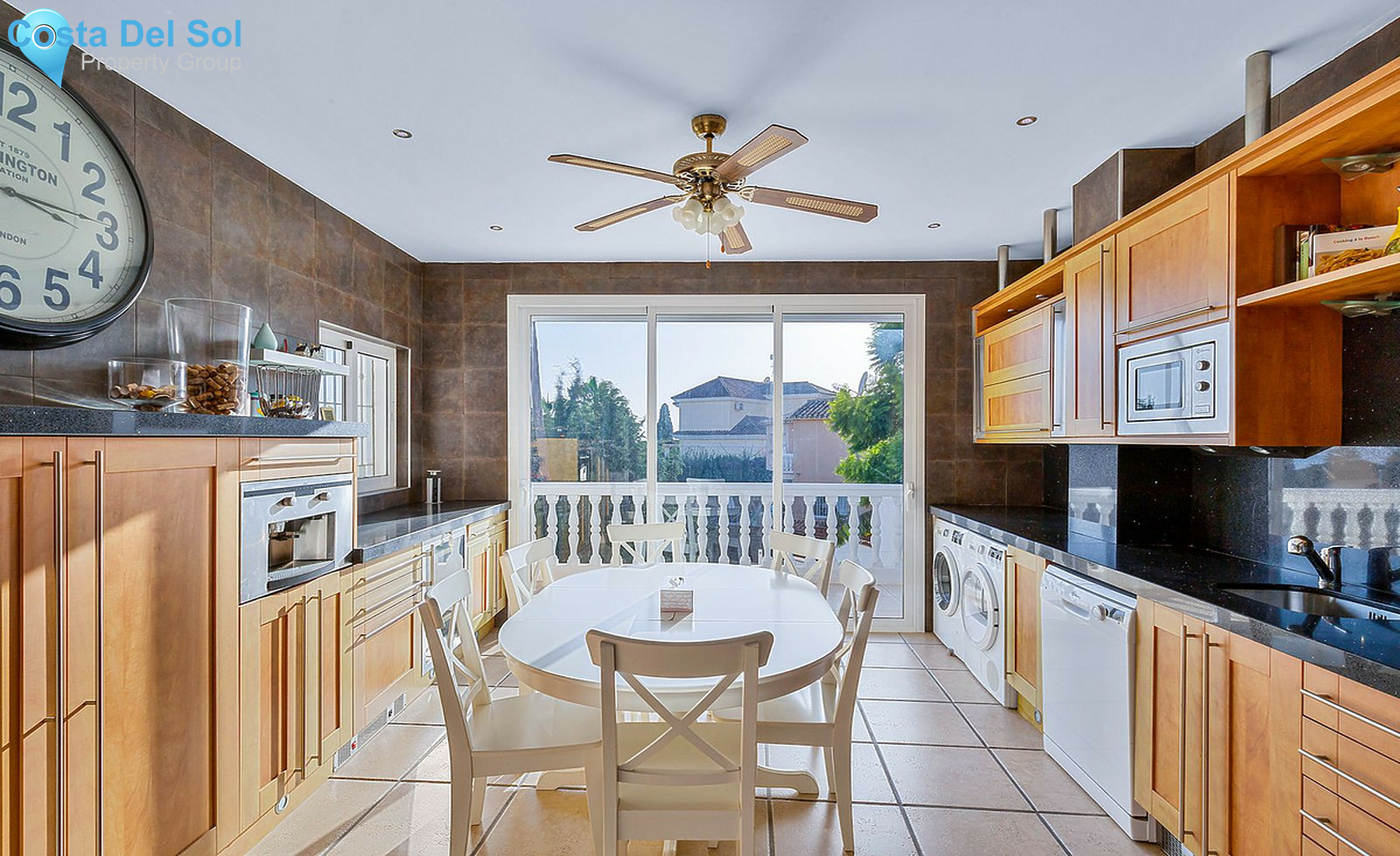 House in Riviera del Sol-1507399