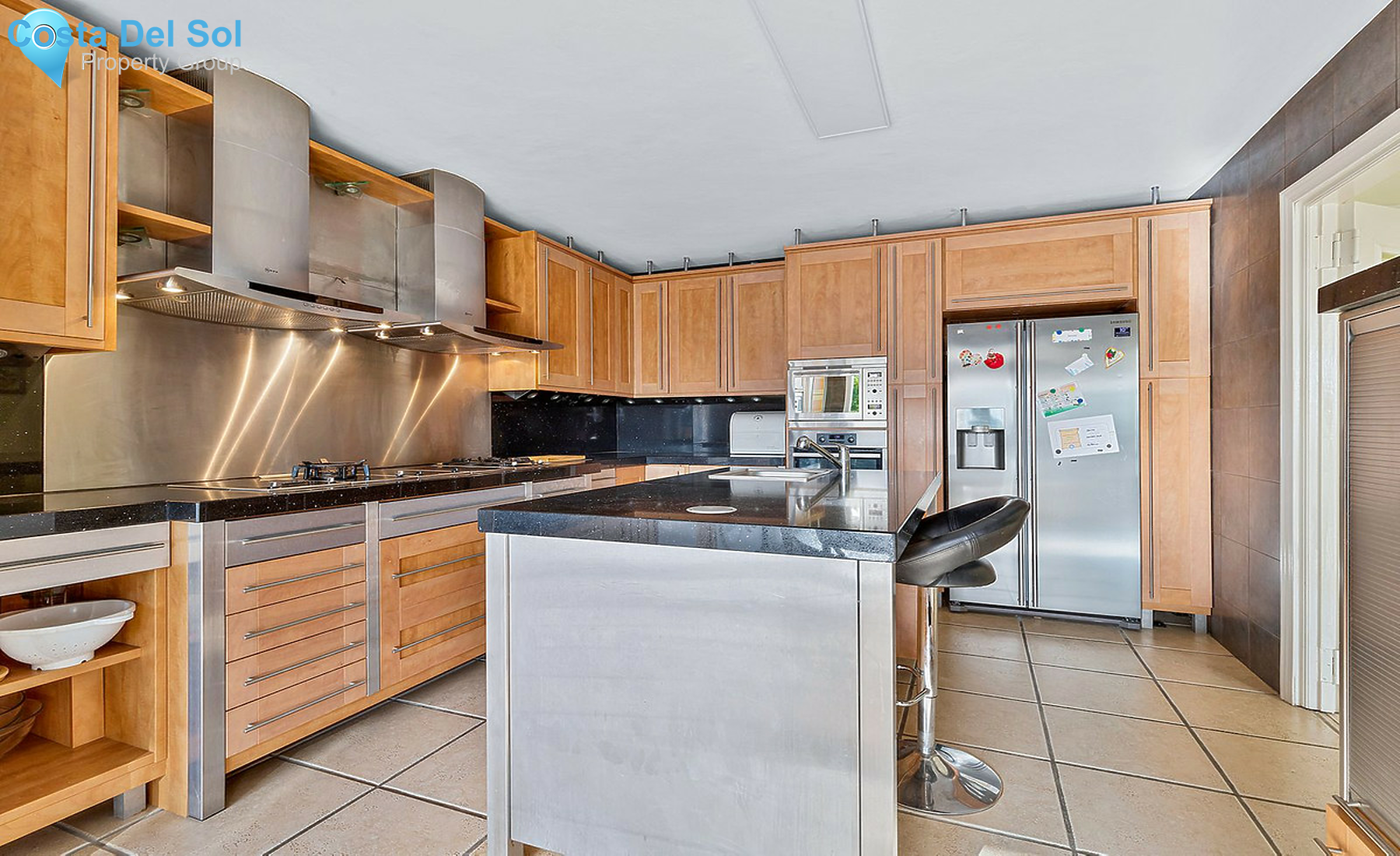 House in Riviera del Sol-1507400