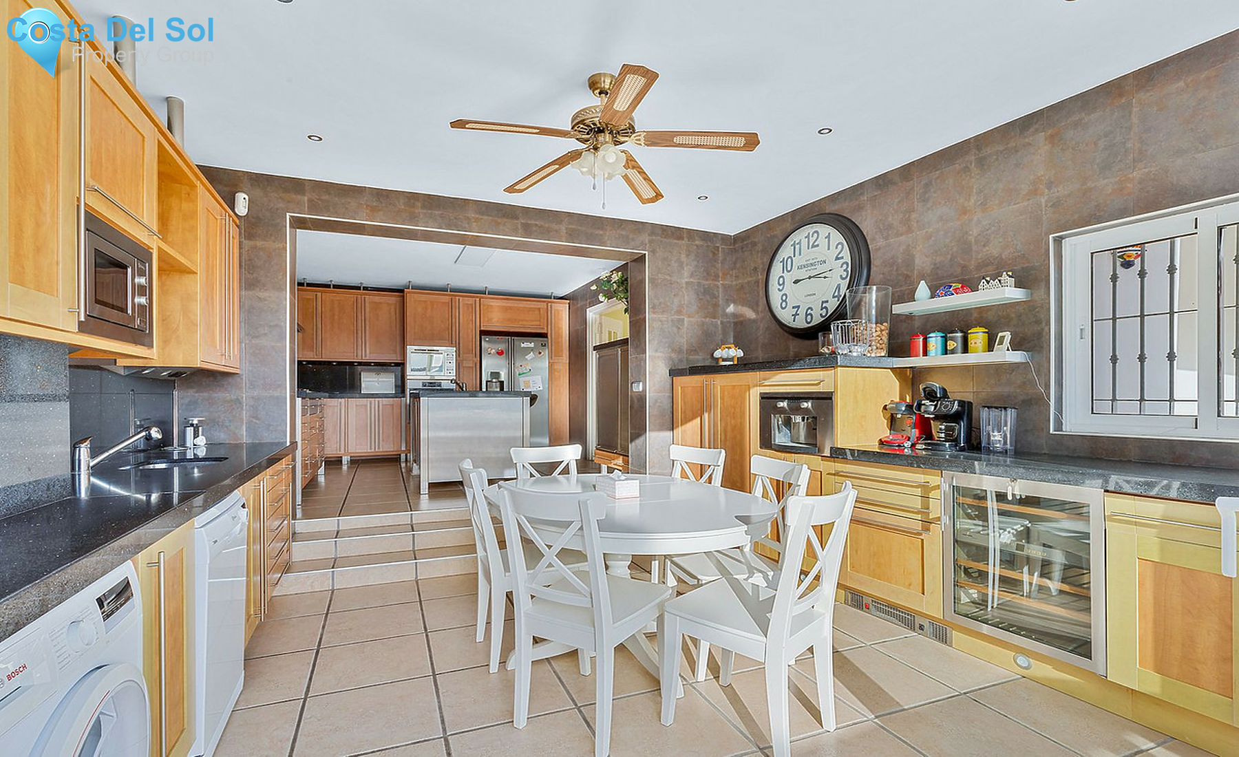 House in Riviera del Sol-1507401