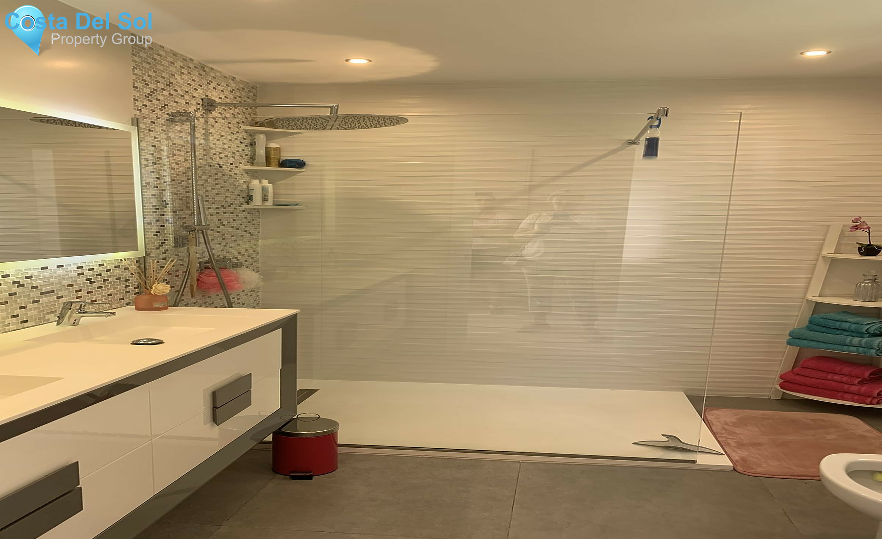 House in San Pedro de Alcántara