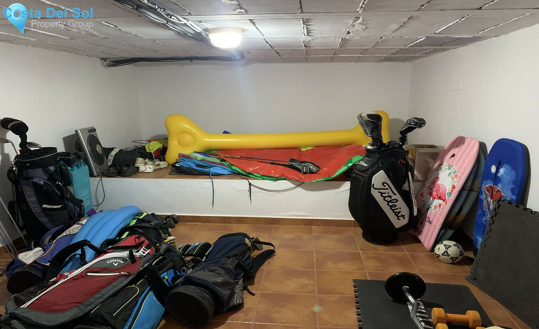 House in San Pedro de Alcántara-1275348