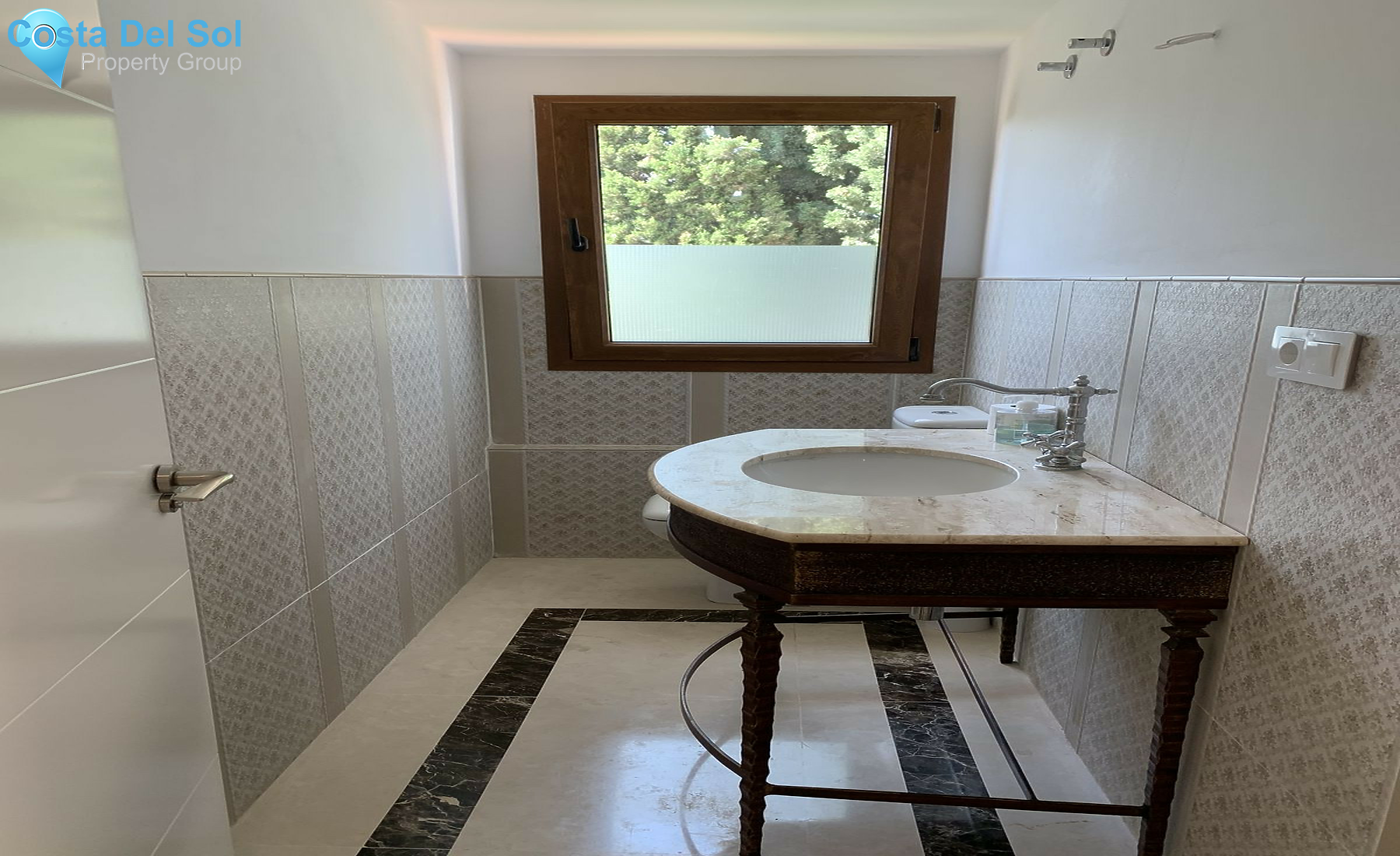 House in San Pedro de Alcántara-1275349