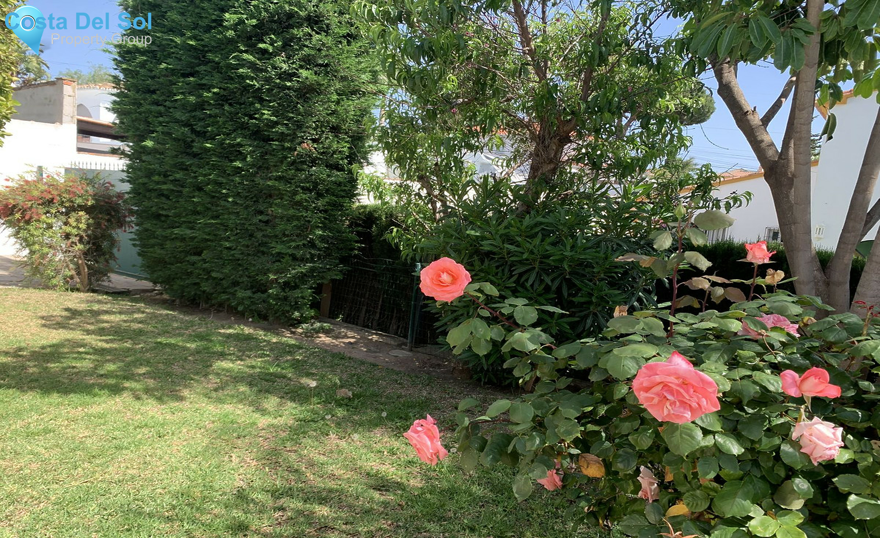 House in San Pedro de Alcántara-1275351