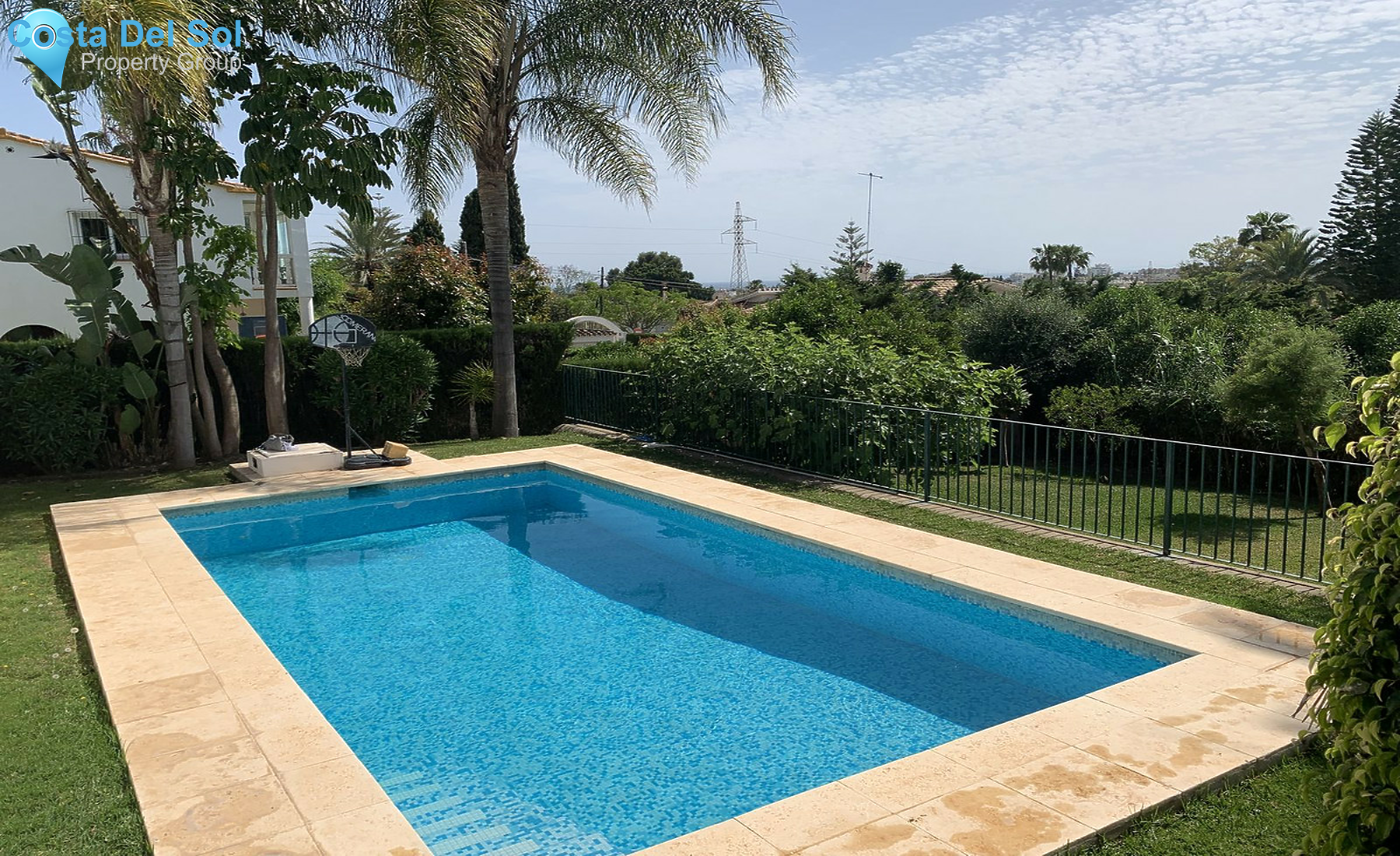 House in San Pedro de Alcántara-1275335