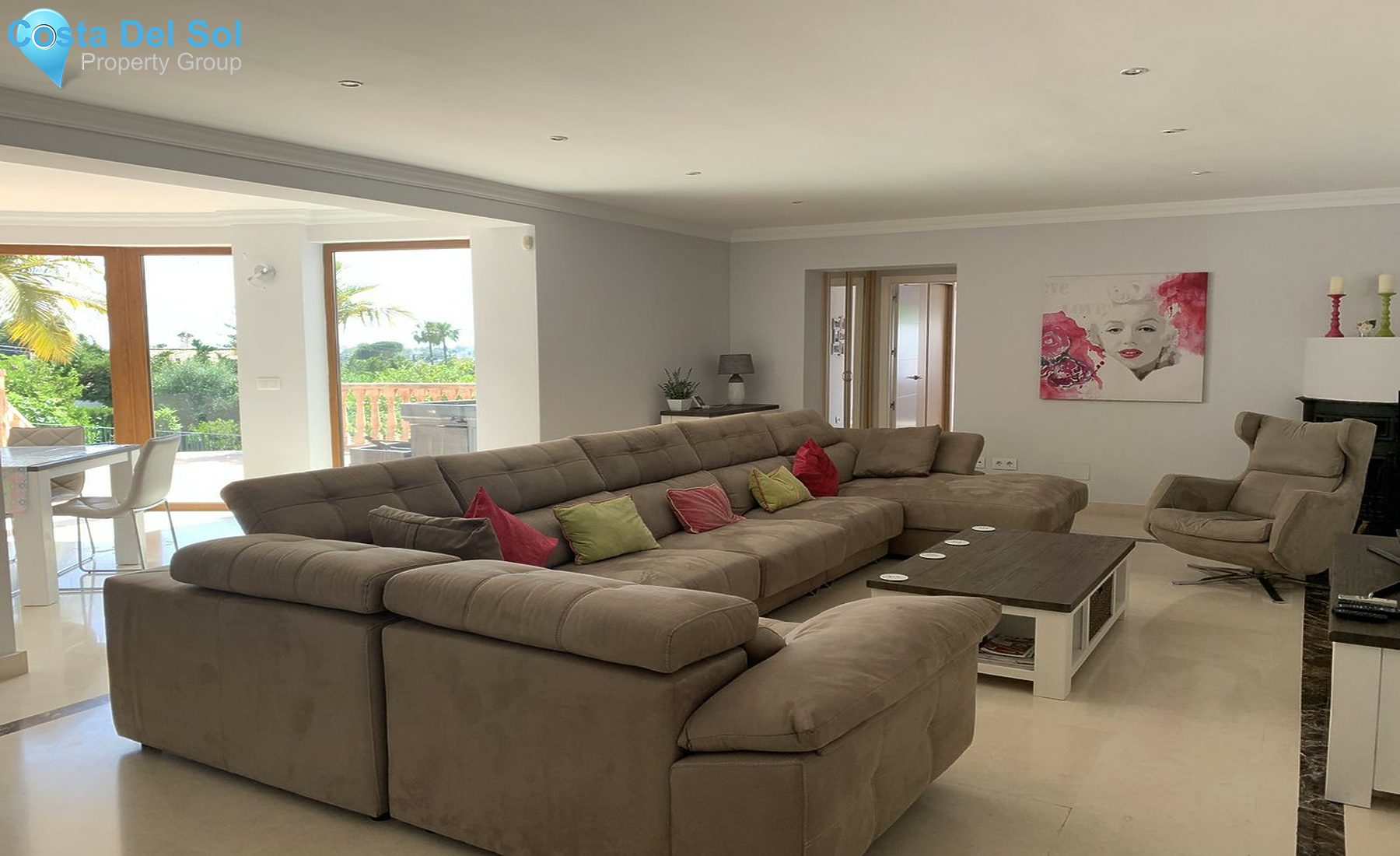 House in San Pedro de Alcántara-1275336