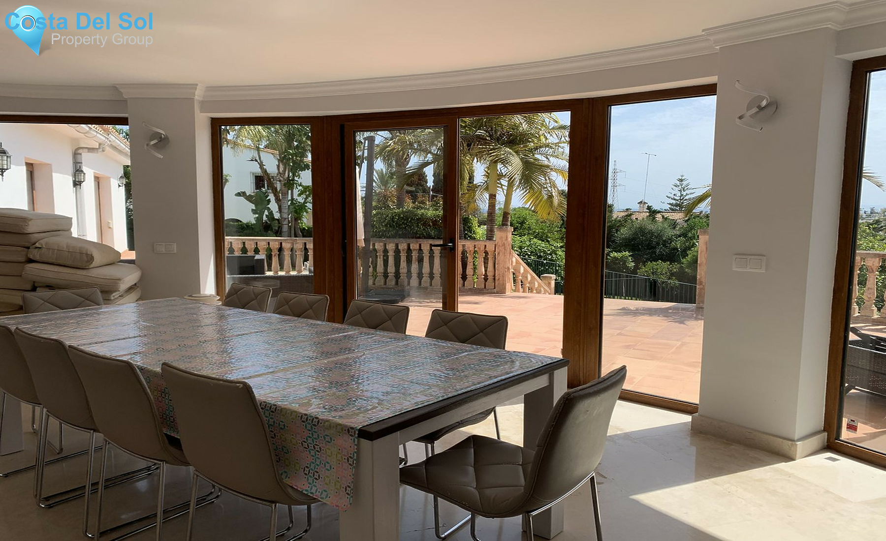 House in San Pedro de Alcántara-1275337